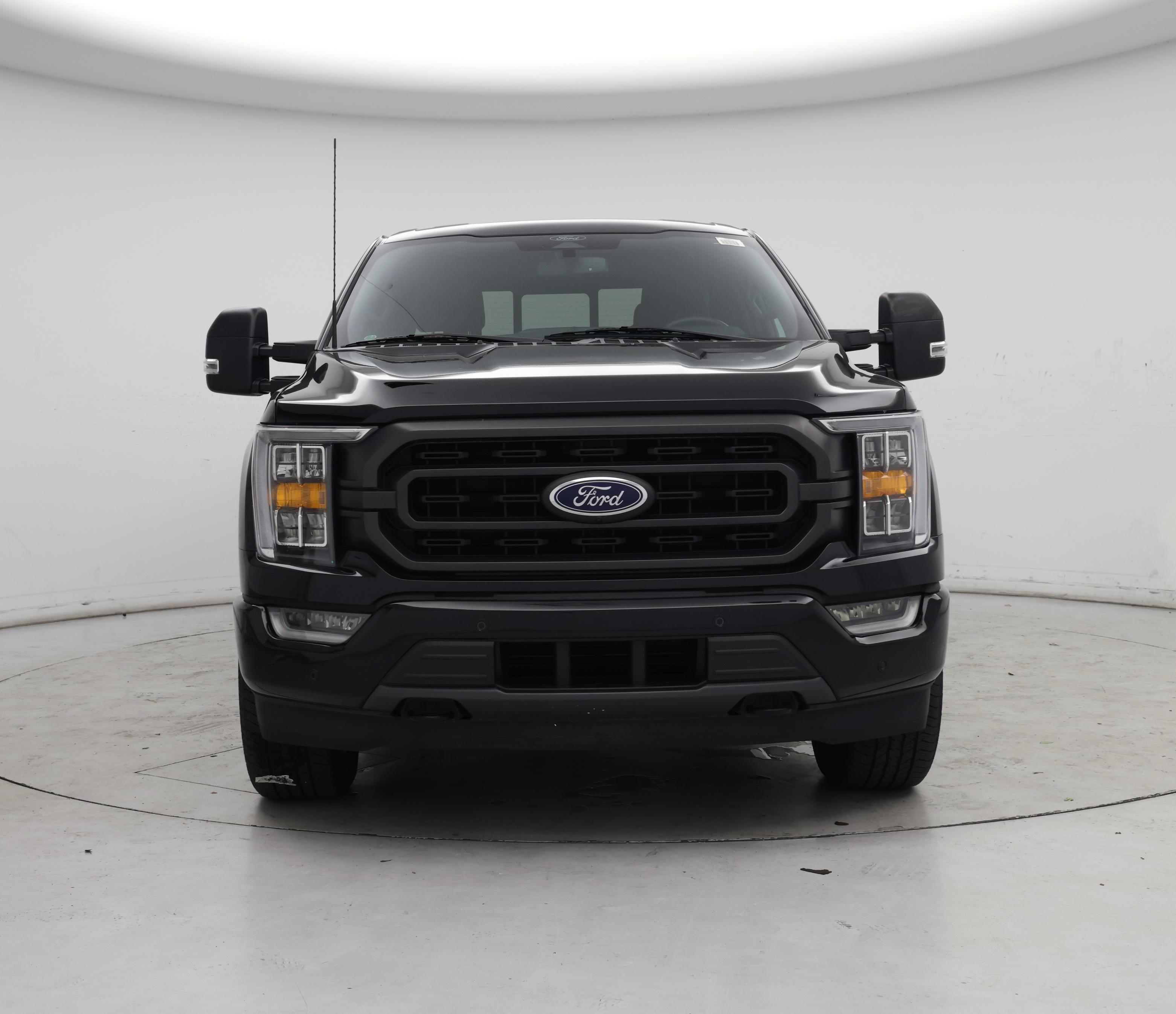 Thumbnail: 2022 Ford F-150 - 5