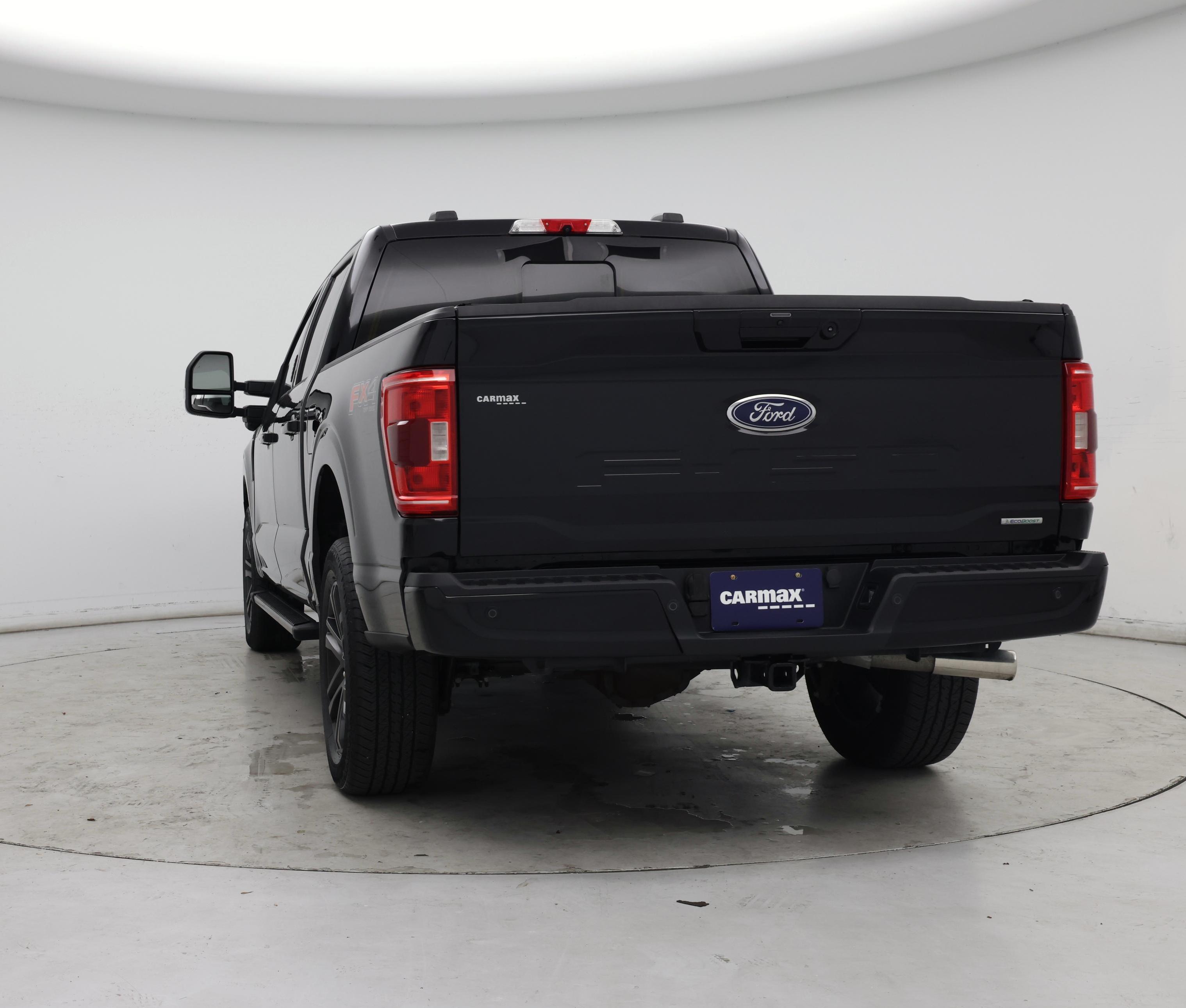 Thumbnail: 2022 Ford F-150 - 6
