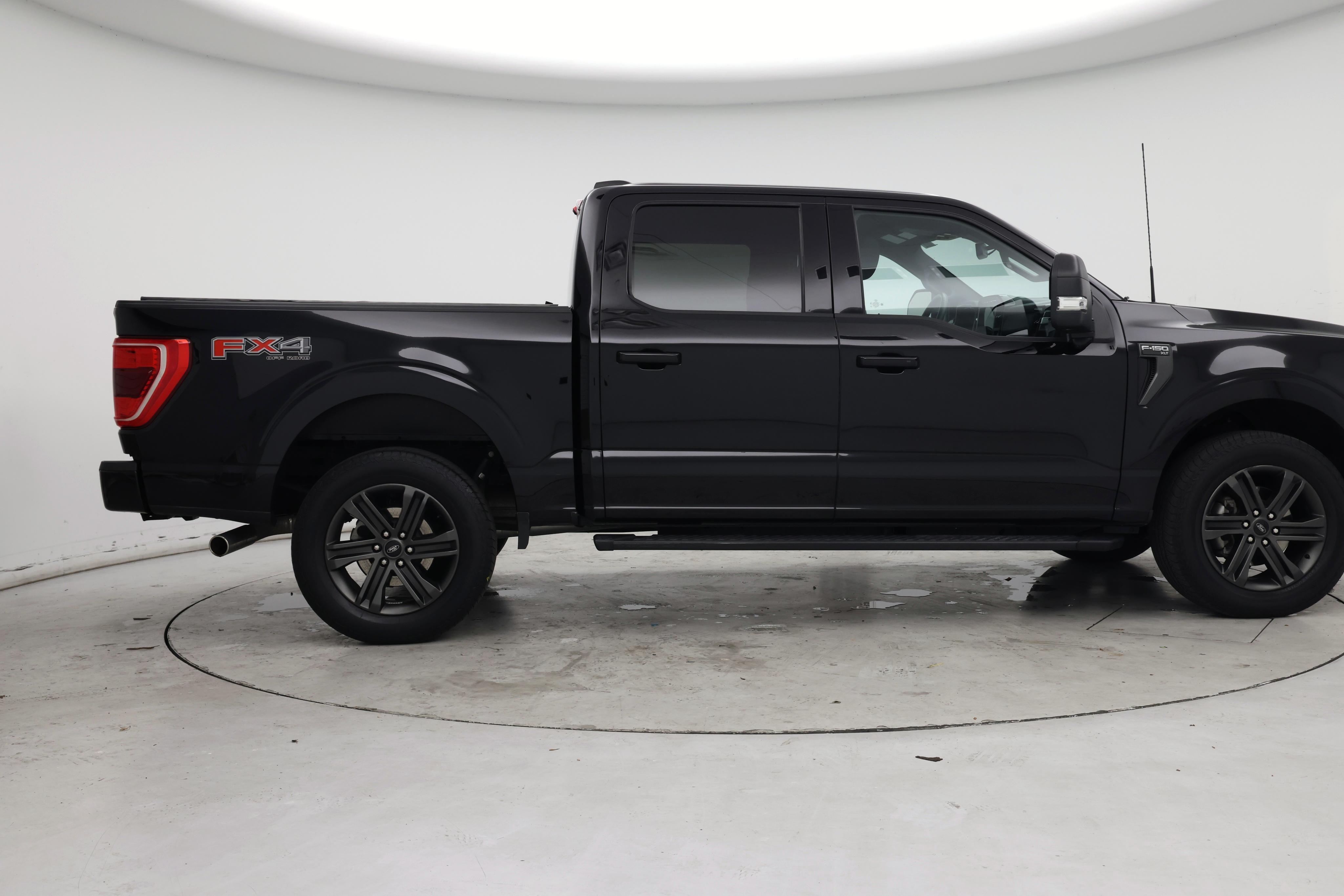 Thumbnail: 2022 Ford F-150 - 7