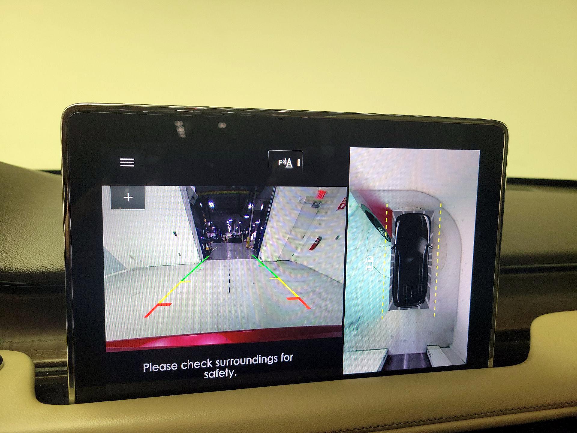 Thumbnail: 2020 Lincoln Aviator - 15