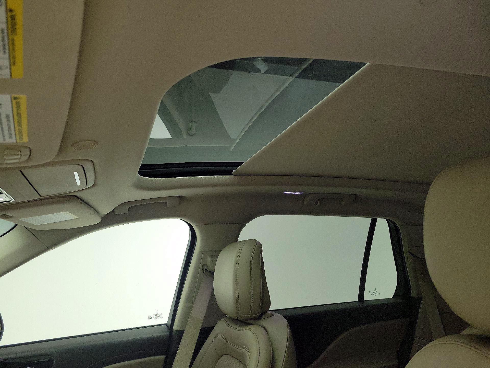 Thumbnail: 2020 Lincoln Aviator - 20