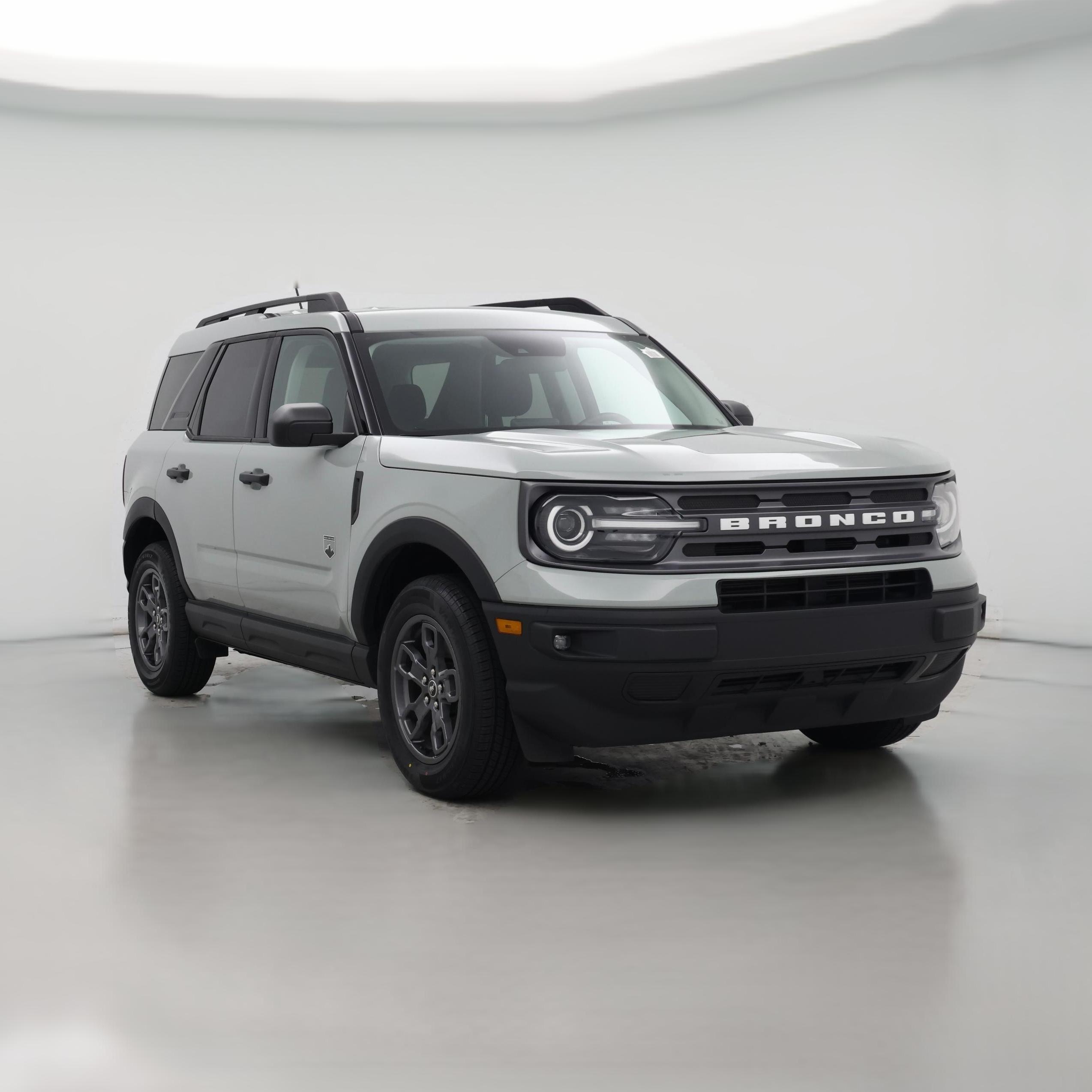 Thumbnail: 2023 Ford Bronco Sport - 1