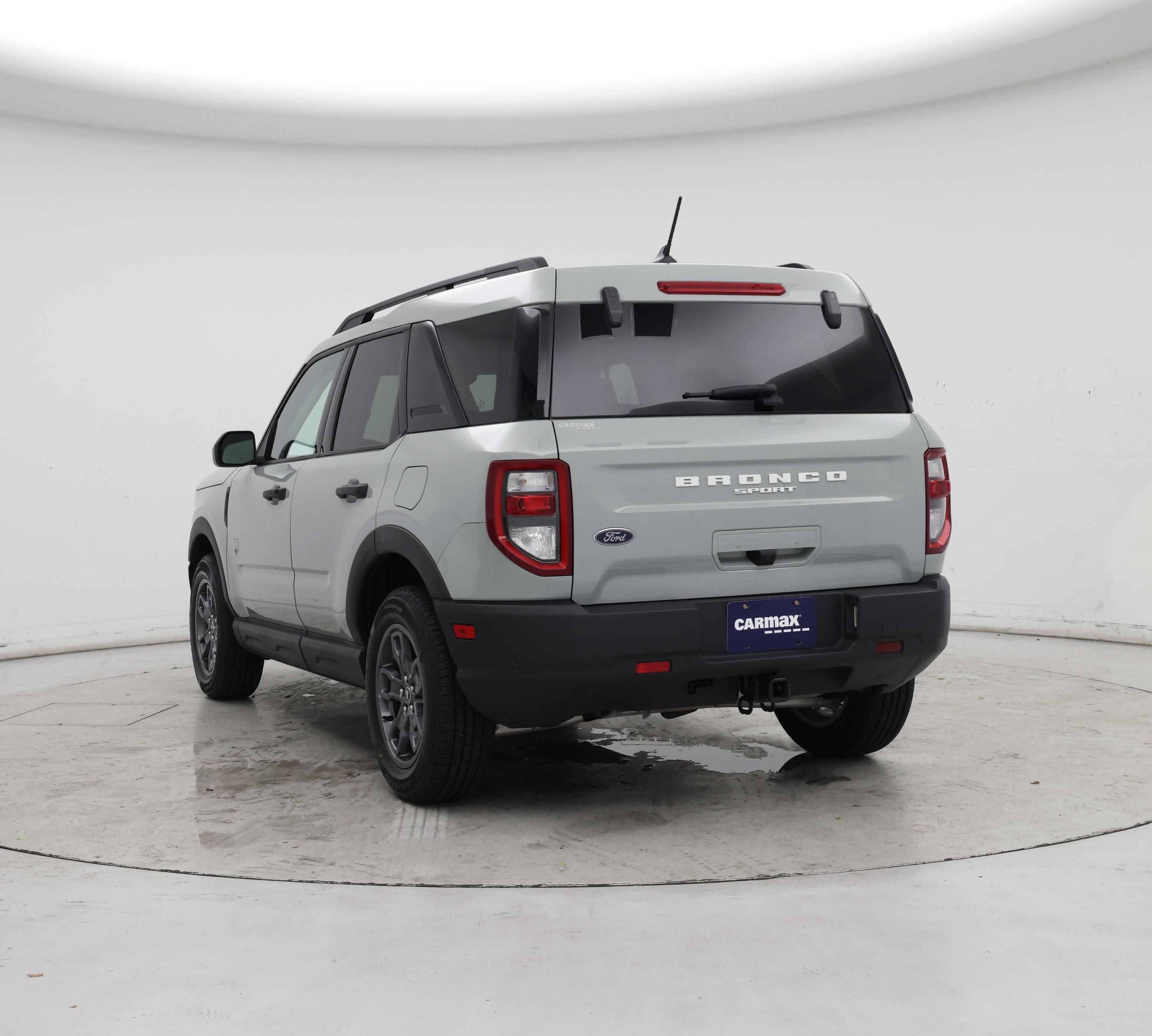 Thumbnail: 2023 Ford Bronco Sport - 2