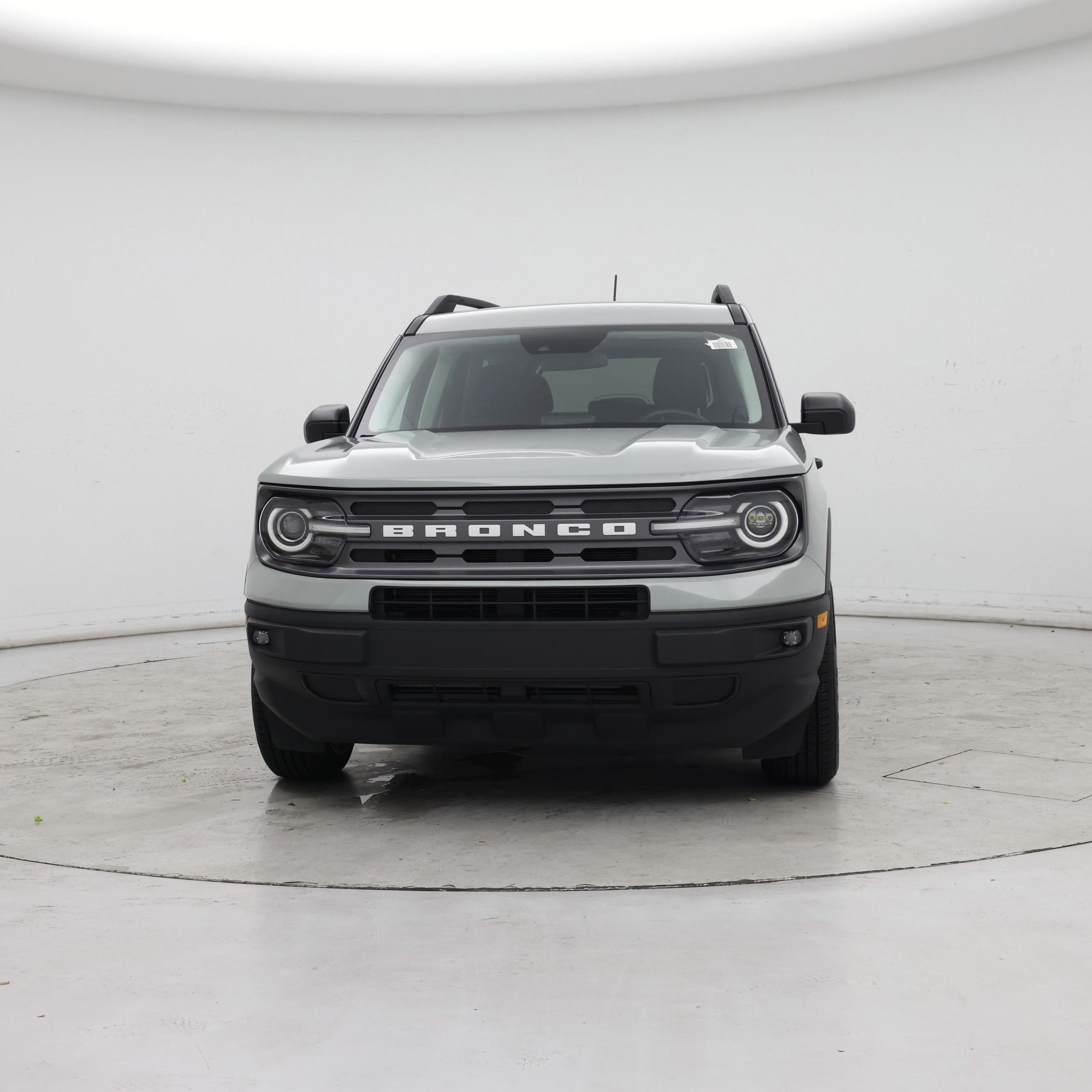 Thumbnail: 2023 Ford Bronco Sport - 5