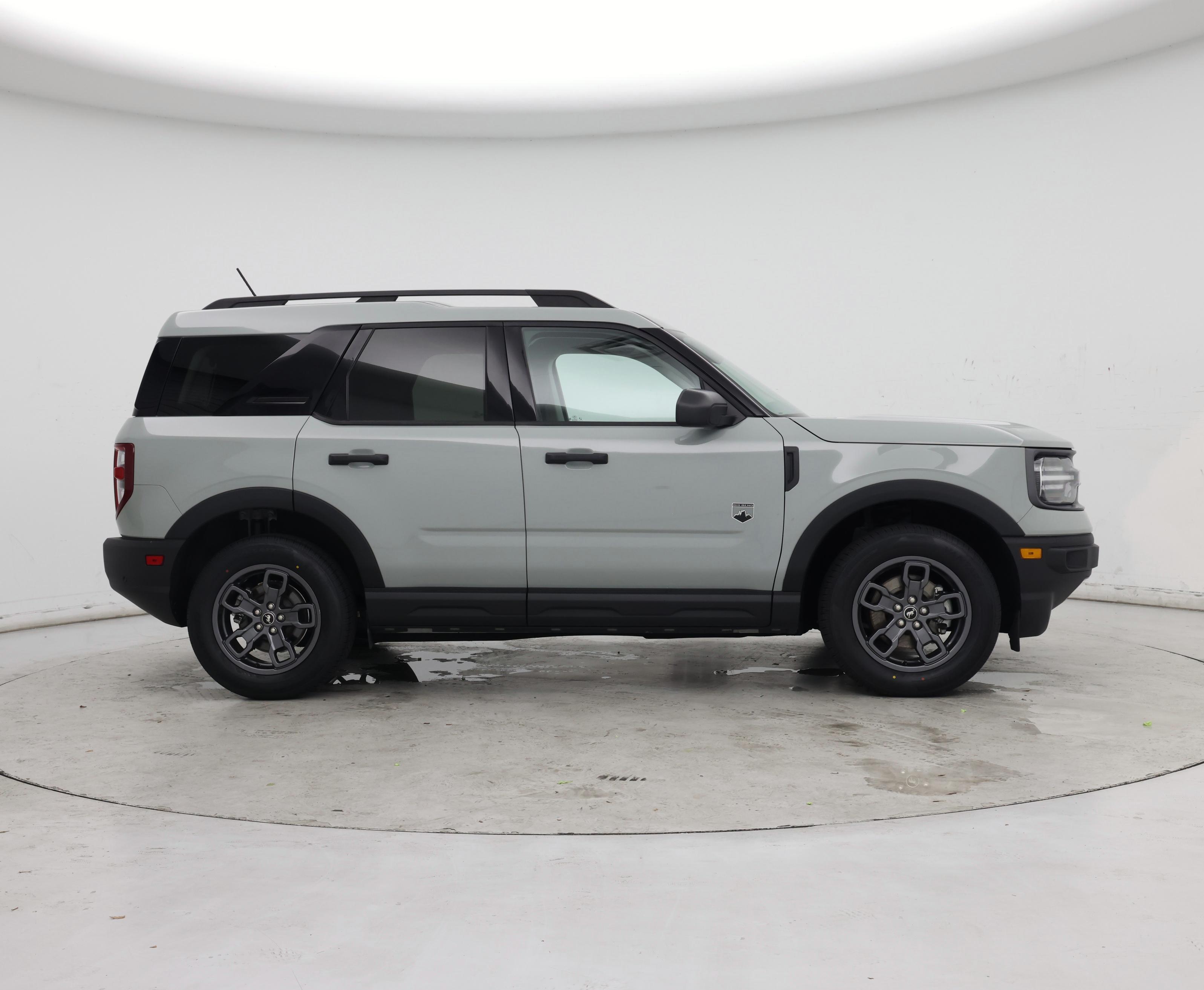 Thumbnail: 2023 Ford Bronco Sport - 7