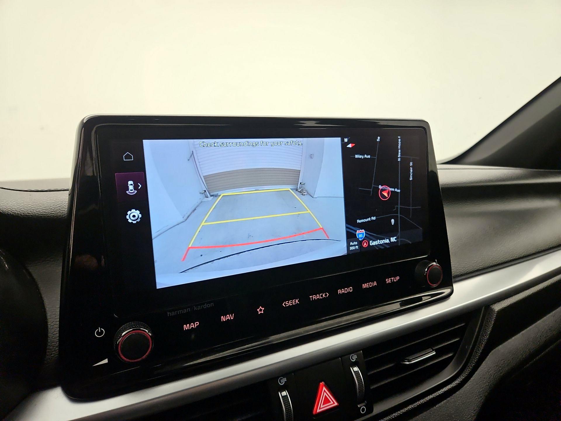 Thumbnail: 2023 Kia Forte - 15