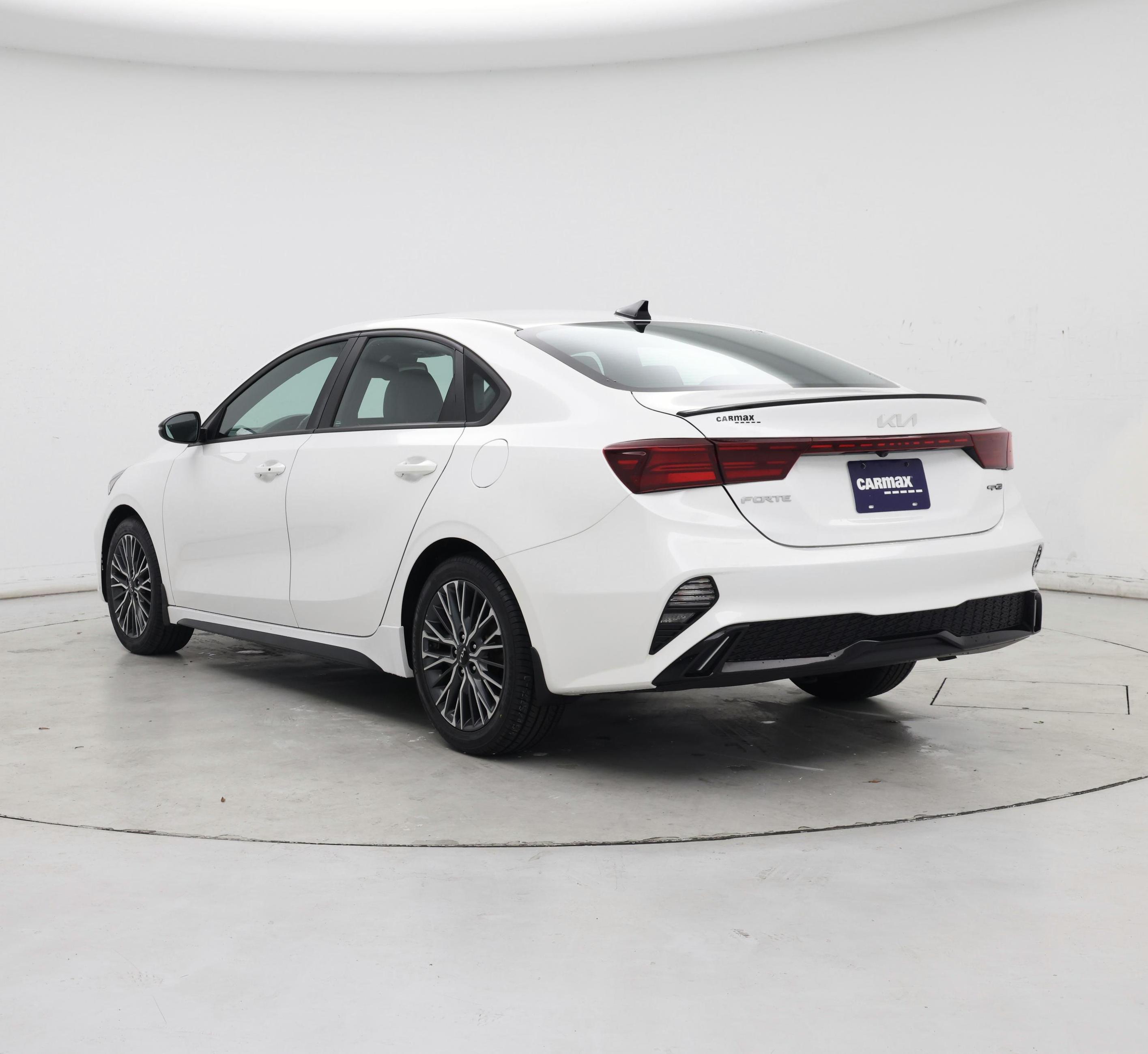 Thumbnail: 2023 Kia Forte - 2