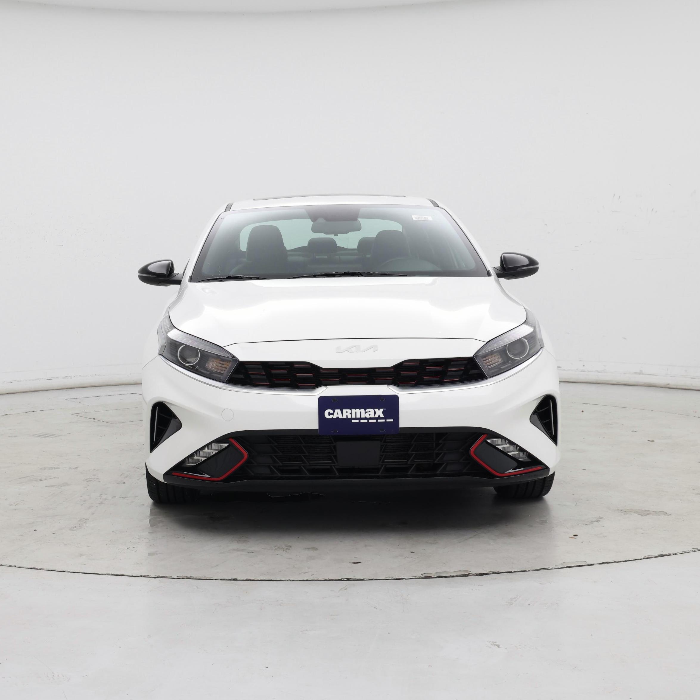 Thumbnail: 2023 Kia Forte - 5