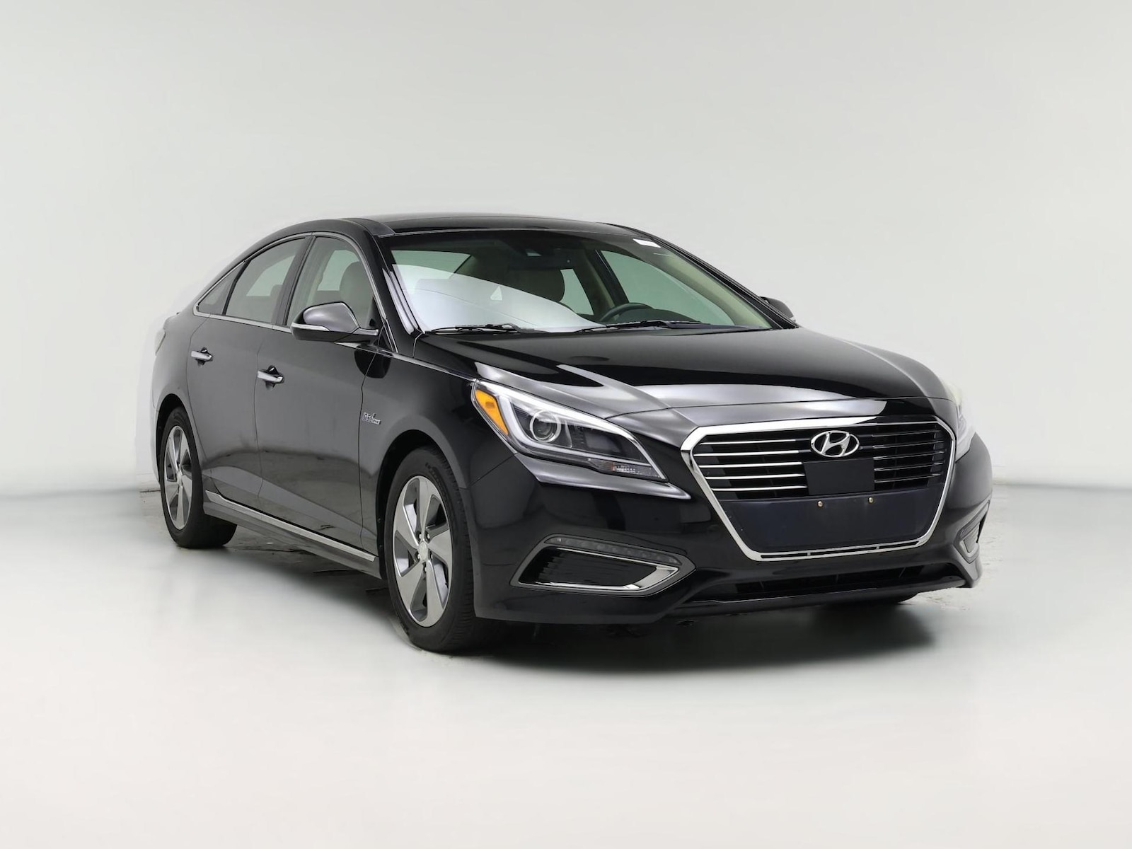 2017 Hyundai Sonata Hybrid