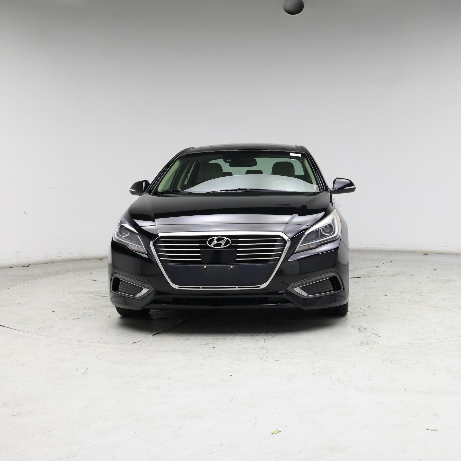 Thumbnail: 2017 Hyundai Sonata - 5