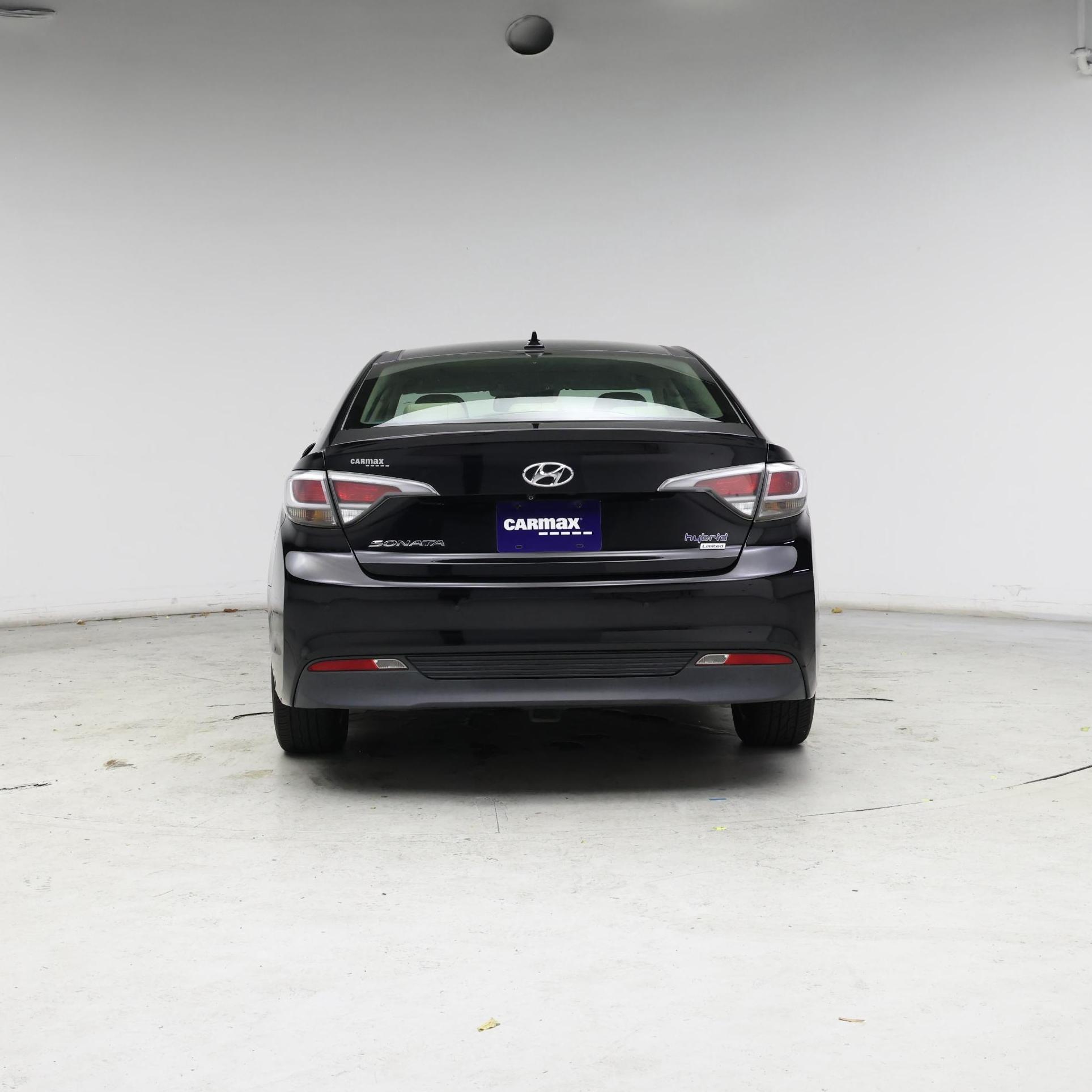 Thumbnail: 2017 Hyundai Sonata - 6