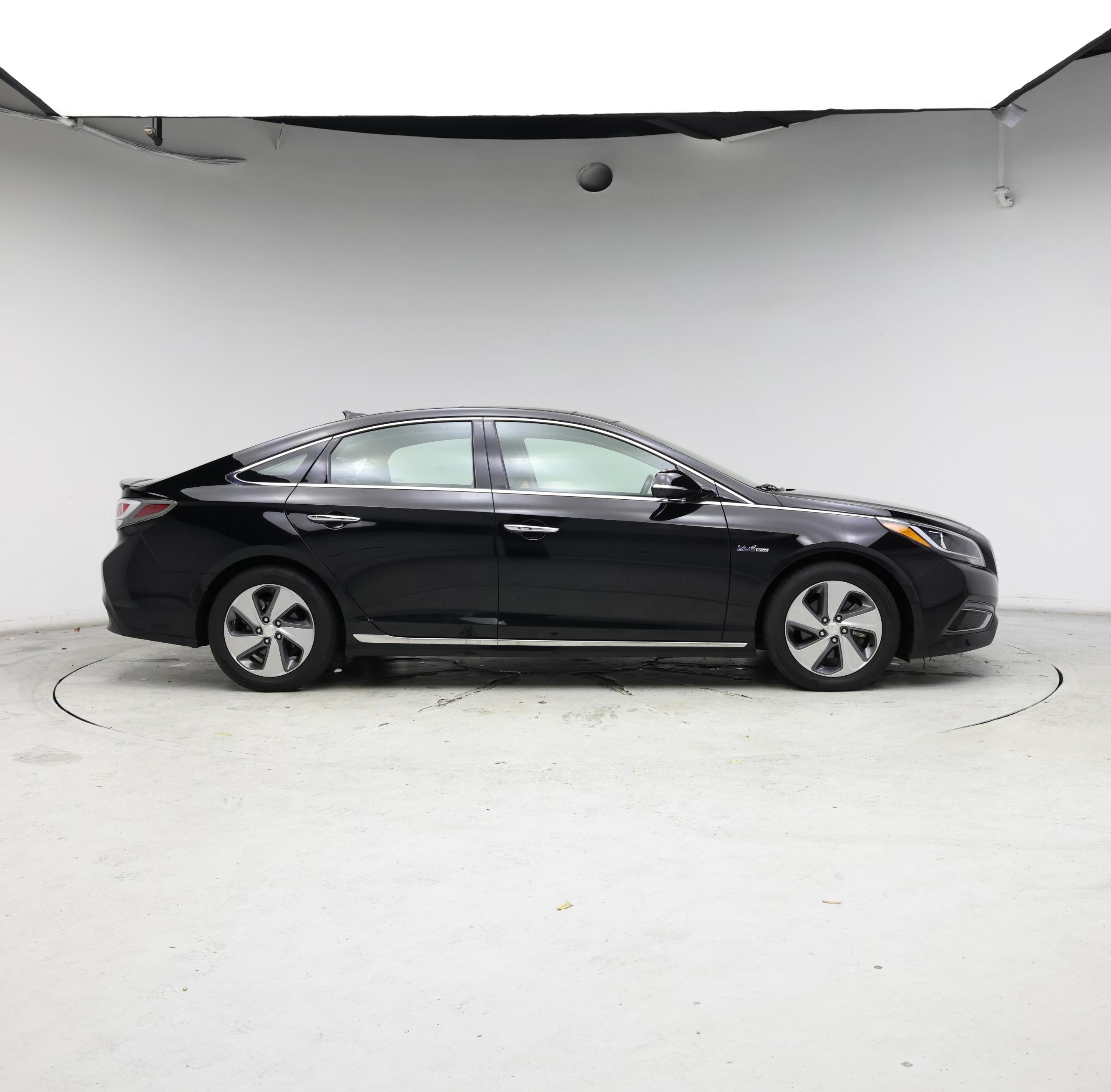Thumbnail: 2017 Hyundai Sonata - 7