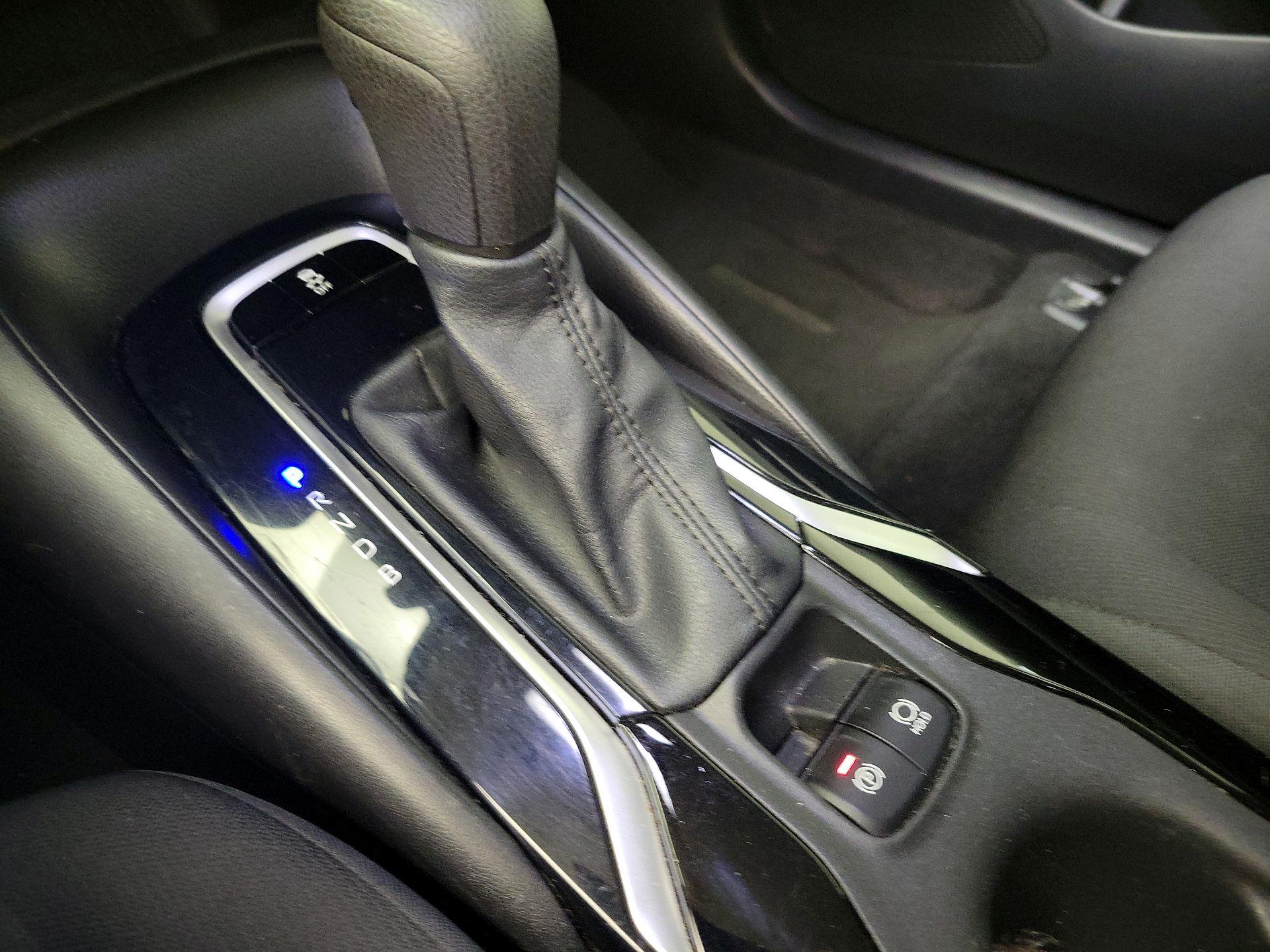 Thumbnail: 2020 Toyota Corolla - 17
