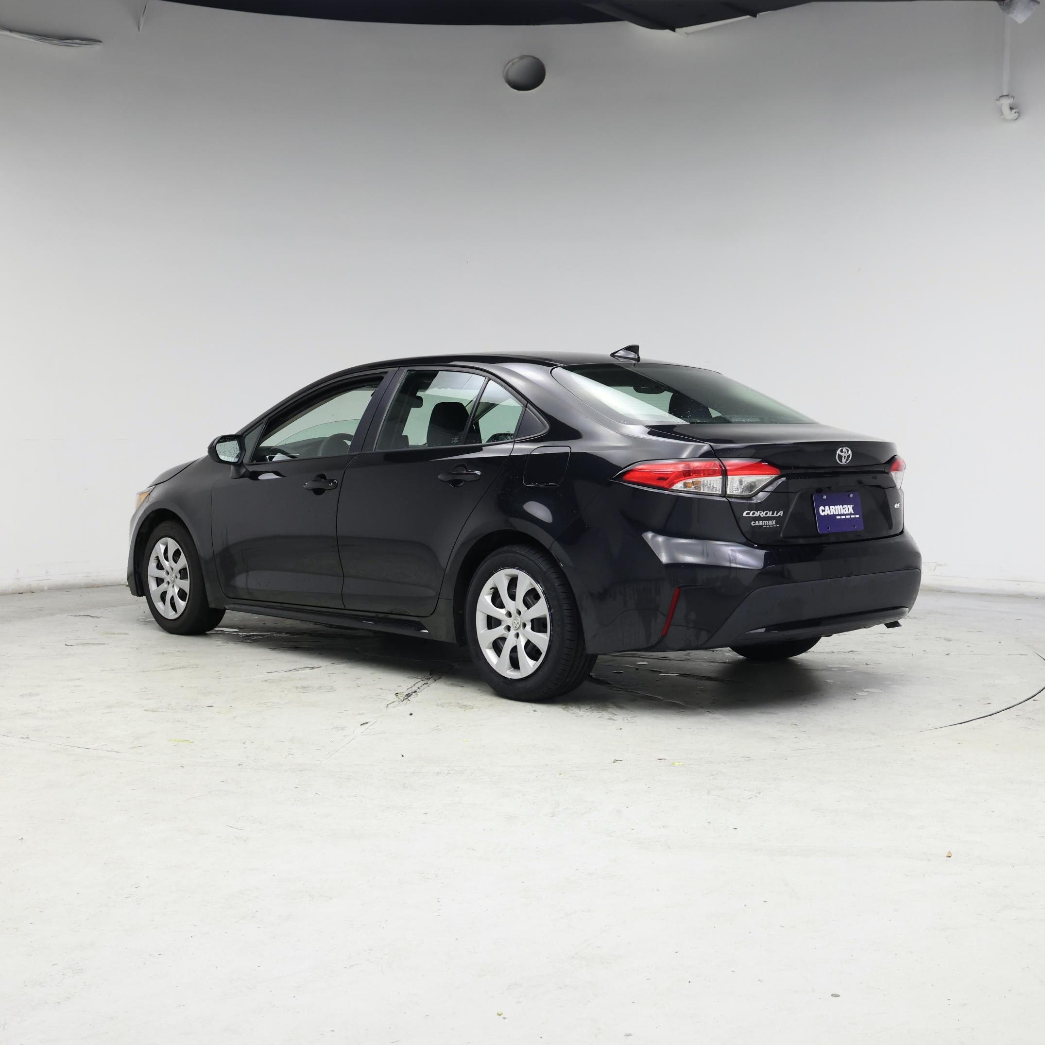 Thumbnail: 2020 Toyota Corolla - 2