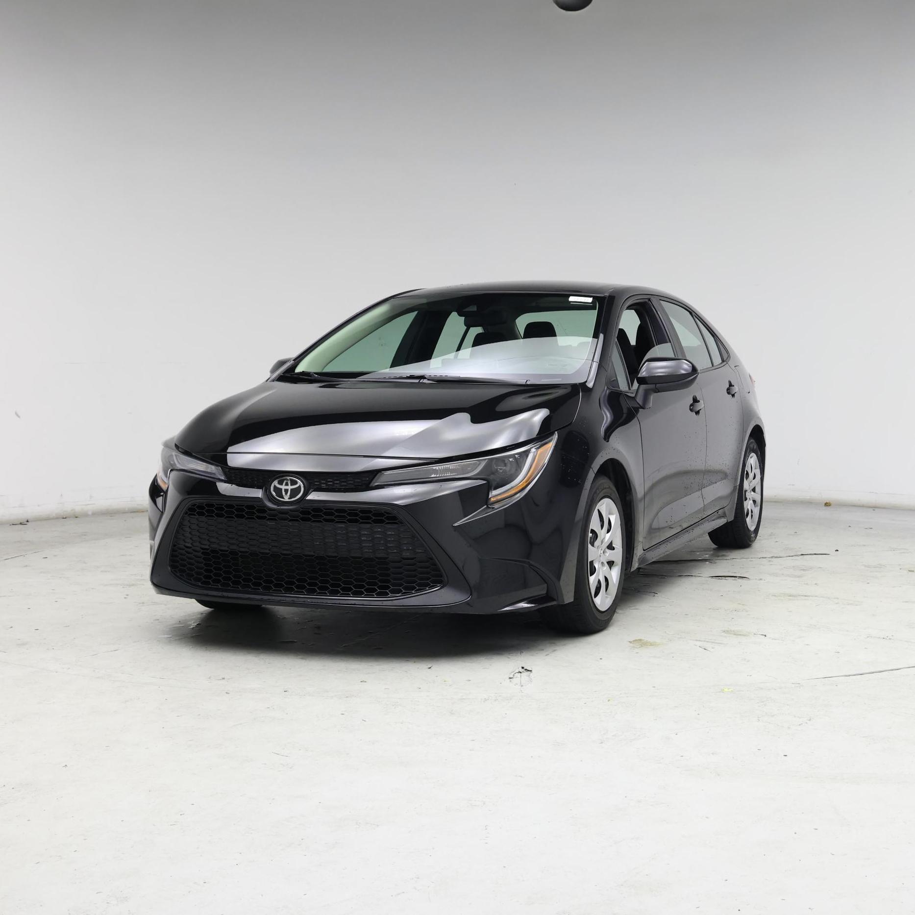 Thumbnail: 2020 Toyota Corolla - 4