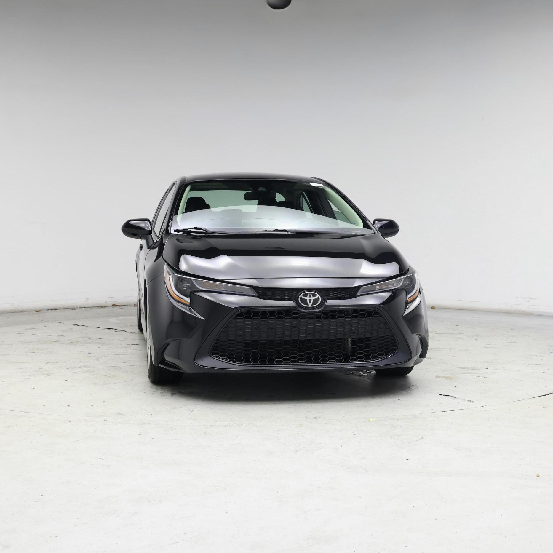 Thumbnail: 2020 Toyota Corolla - 5