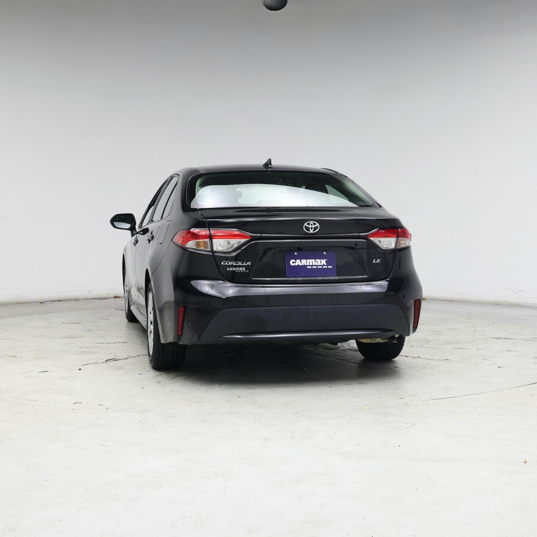 Thumbnail: 2020 Toyota Corolla - 6
