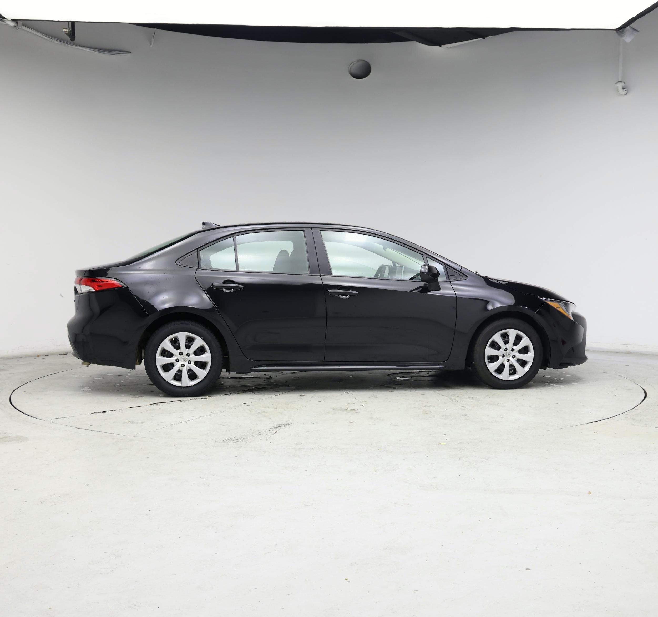 Thumbnail: 2020 Toyota Corolla - 7