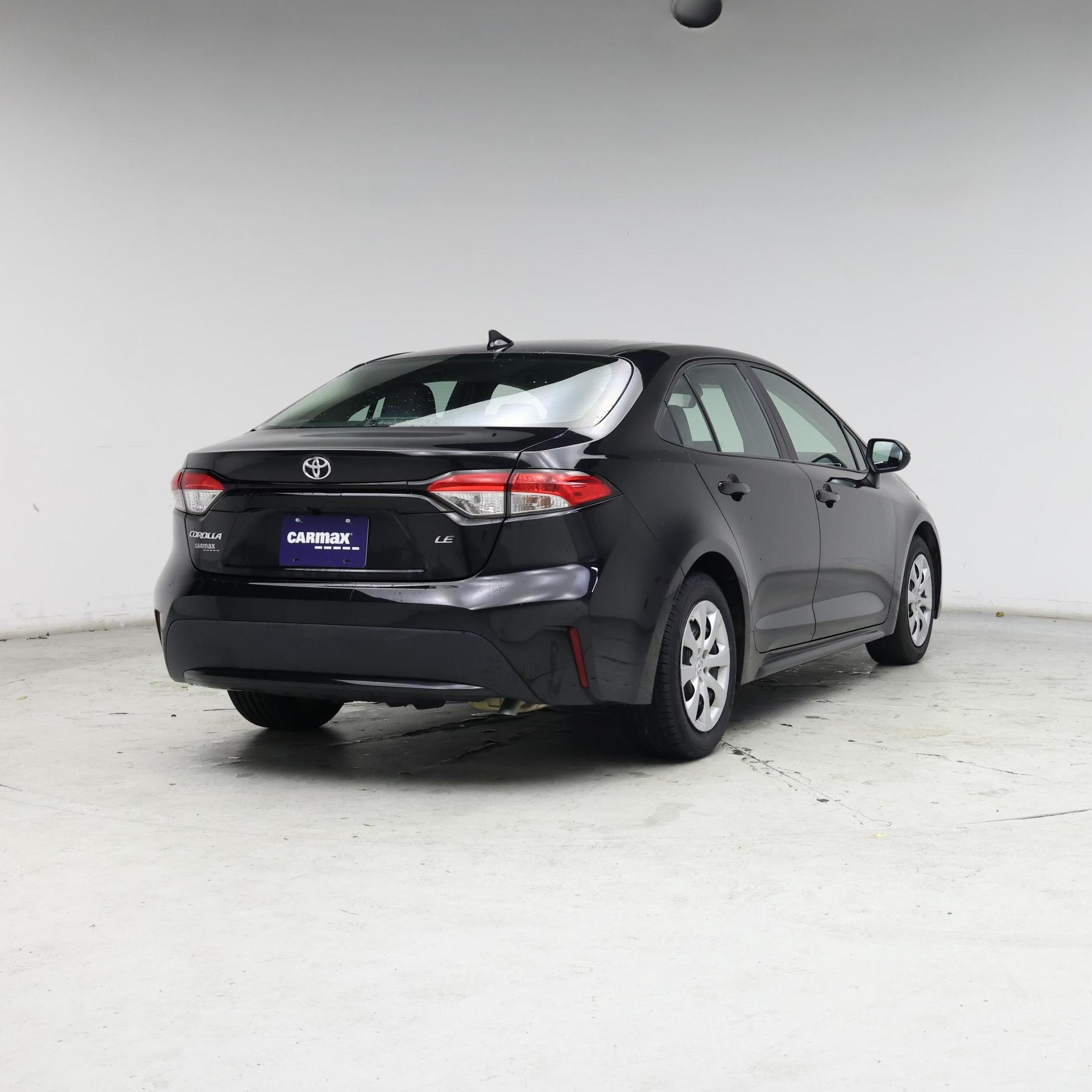 Thumbnail: 2020 Toyota Corolla - 8