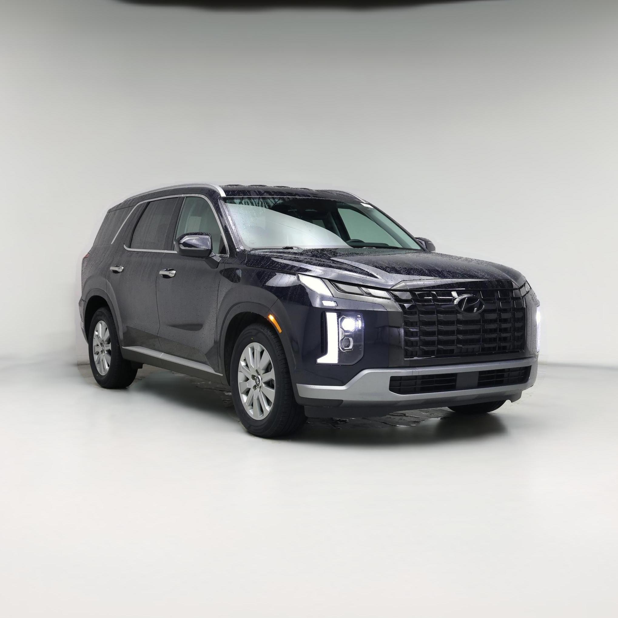 Thumbnail: 2023 Hyundai Palisade - 1