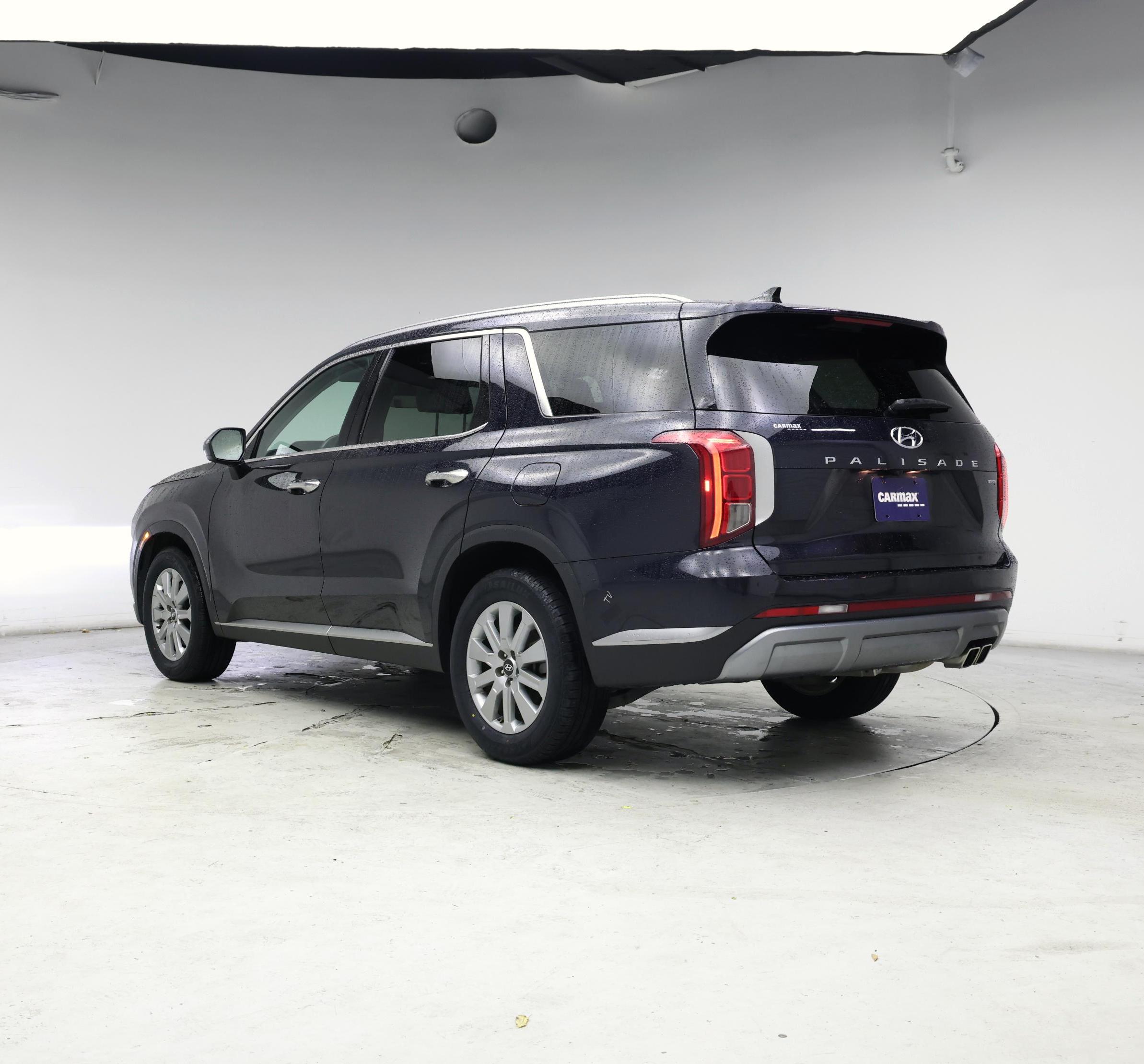 Thumbnail: 2023 Hyundai Palisade - 2