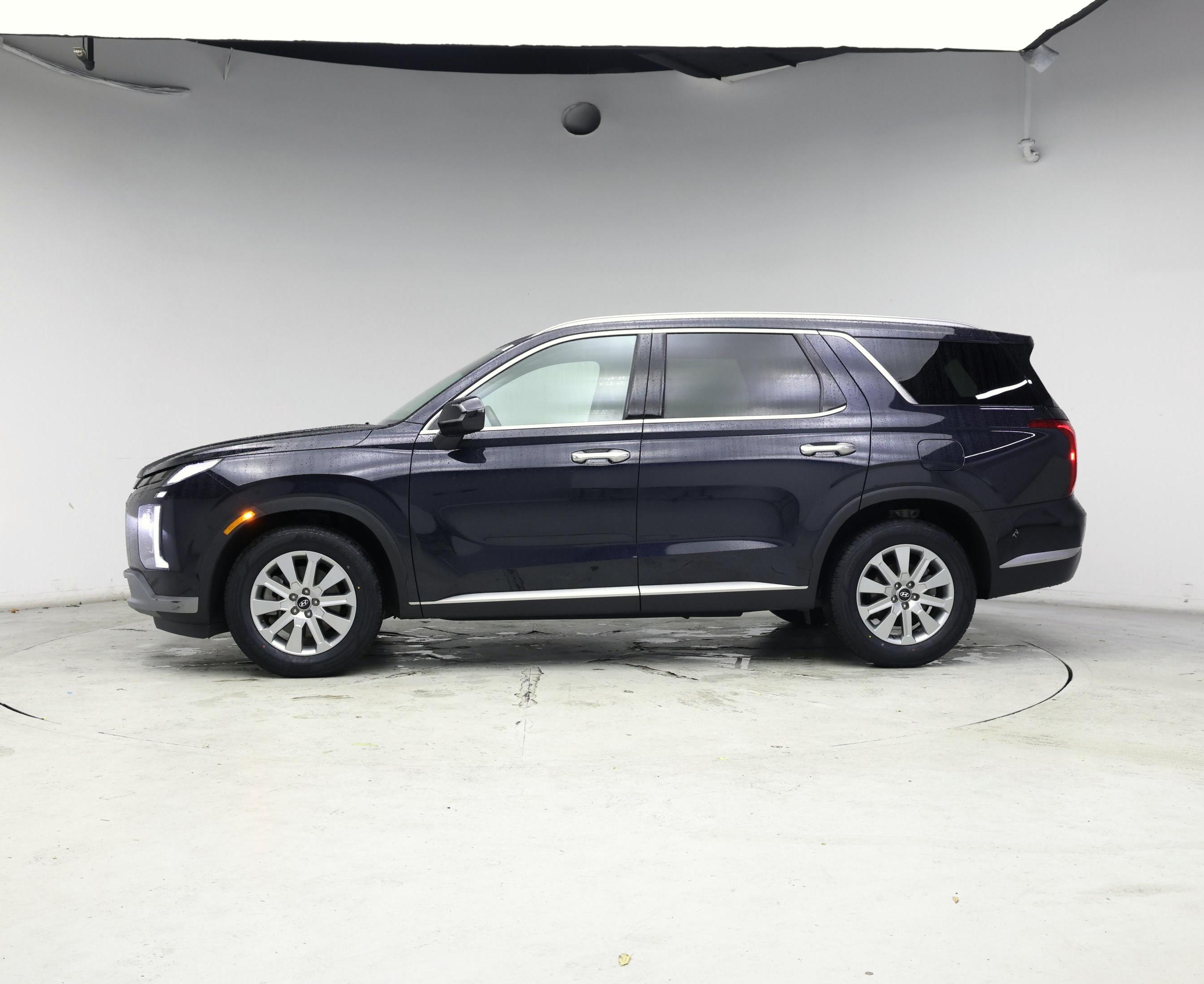 Thumbnail: 2023 Hyundai Palisade - 3
