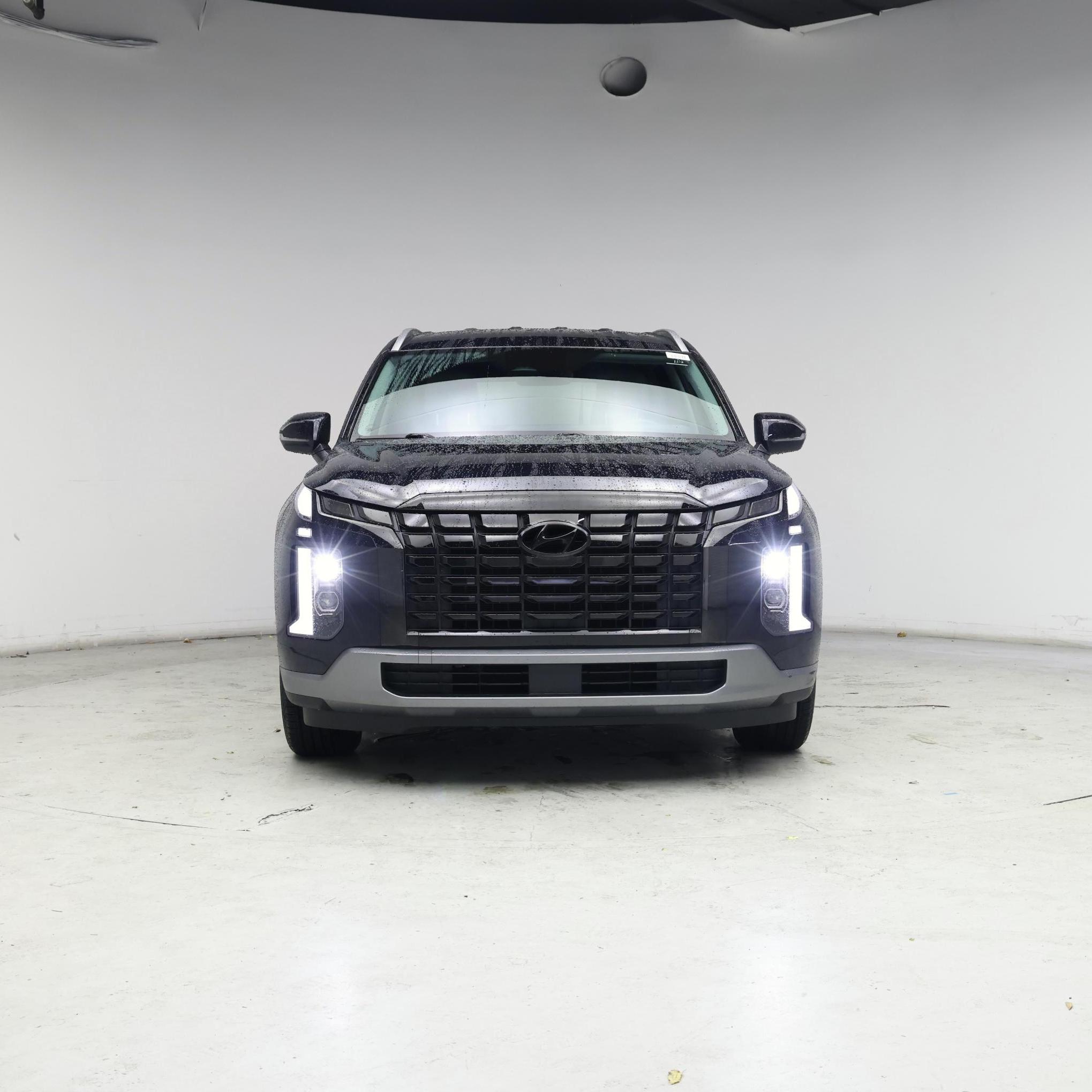 Thumbnail: 2023 Hyundai Palisade - 5