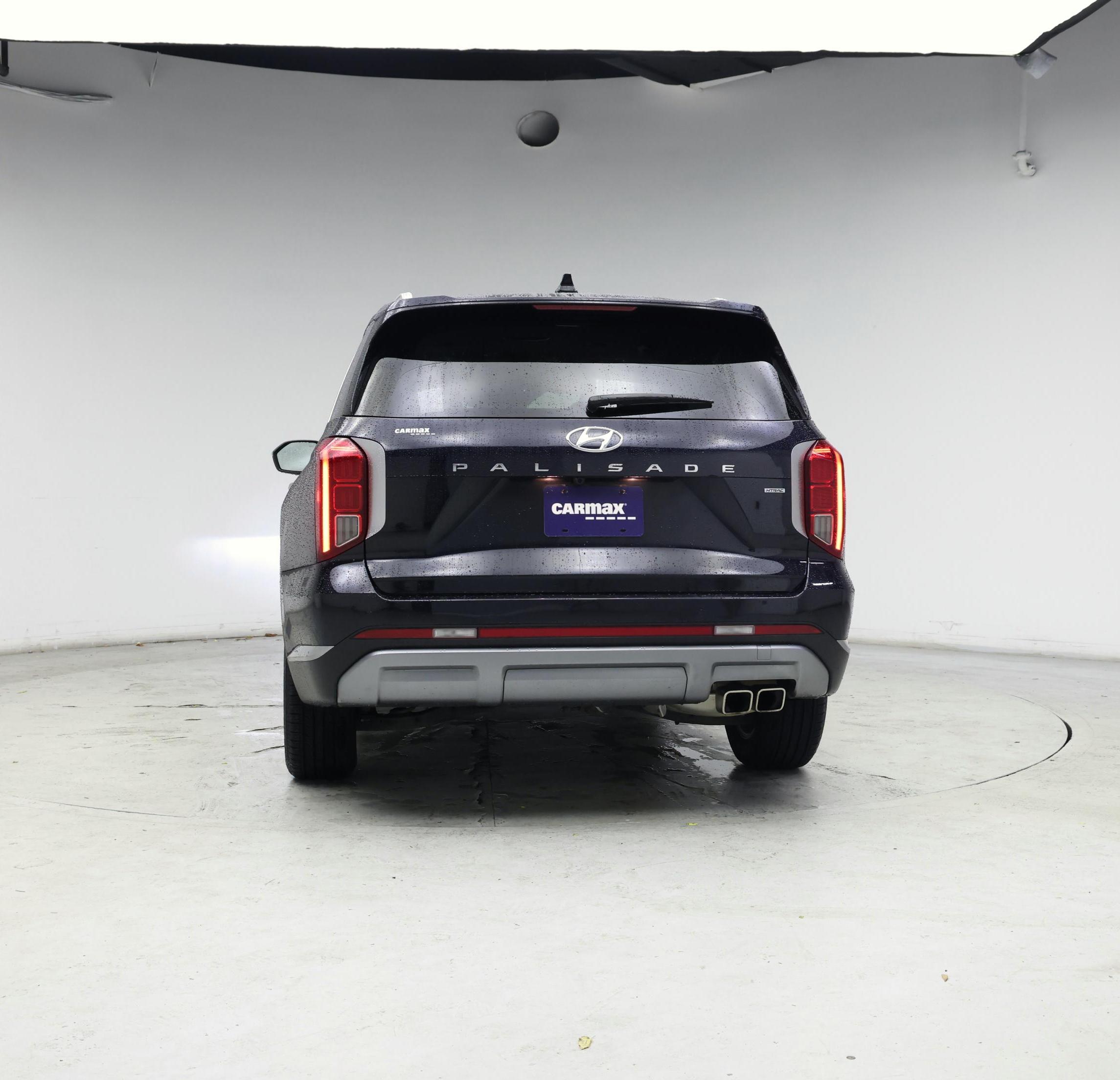 Thumbnail: 2023 Hyundai Palisade - 6