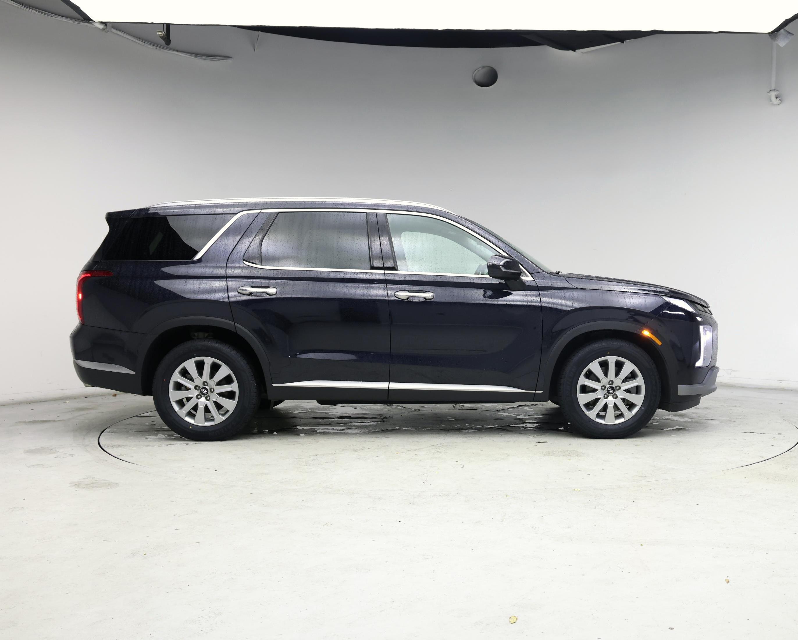 Thumbnail: 2023 Hyundai Palisade - 7