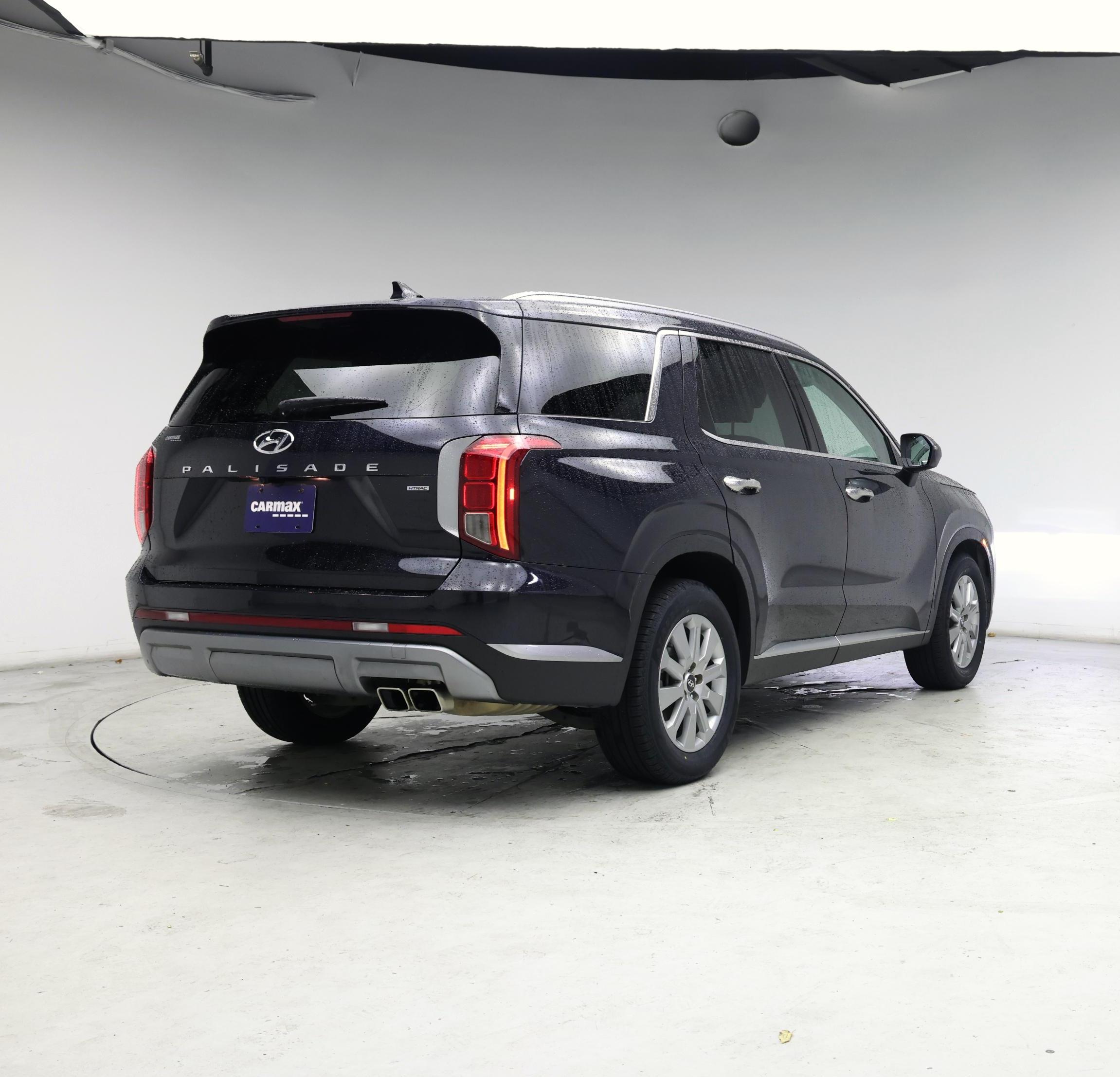 Thumbnail: 2023 Hyundai Palisade - 8