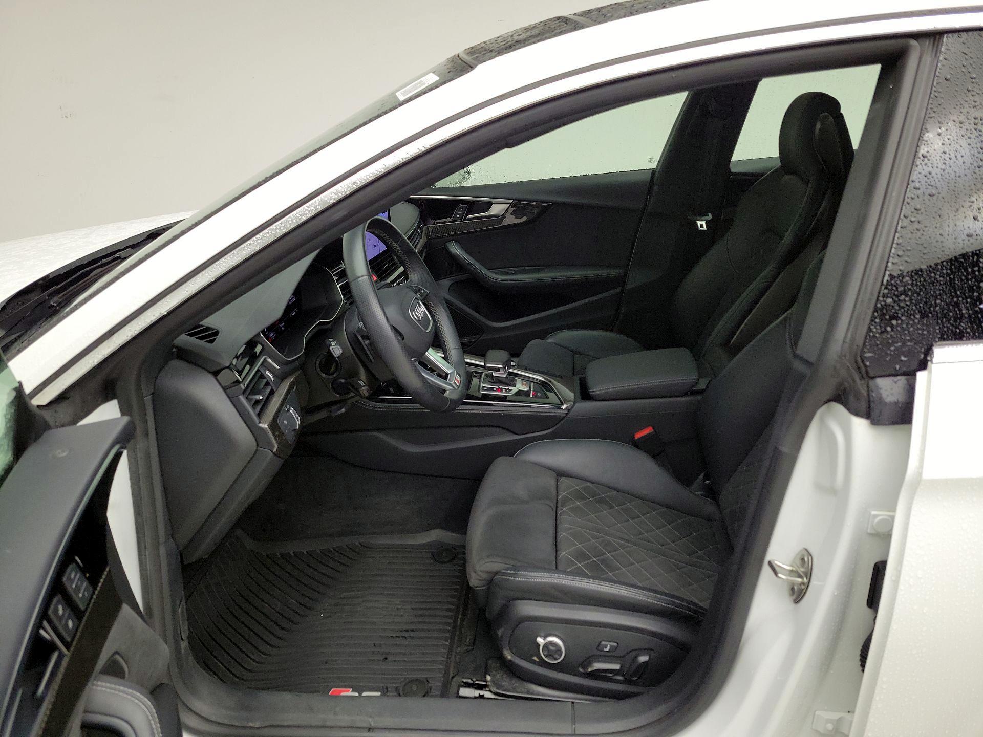 Thumbnail: 2022 Audi S5 - 11