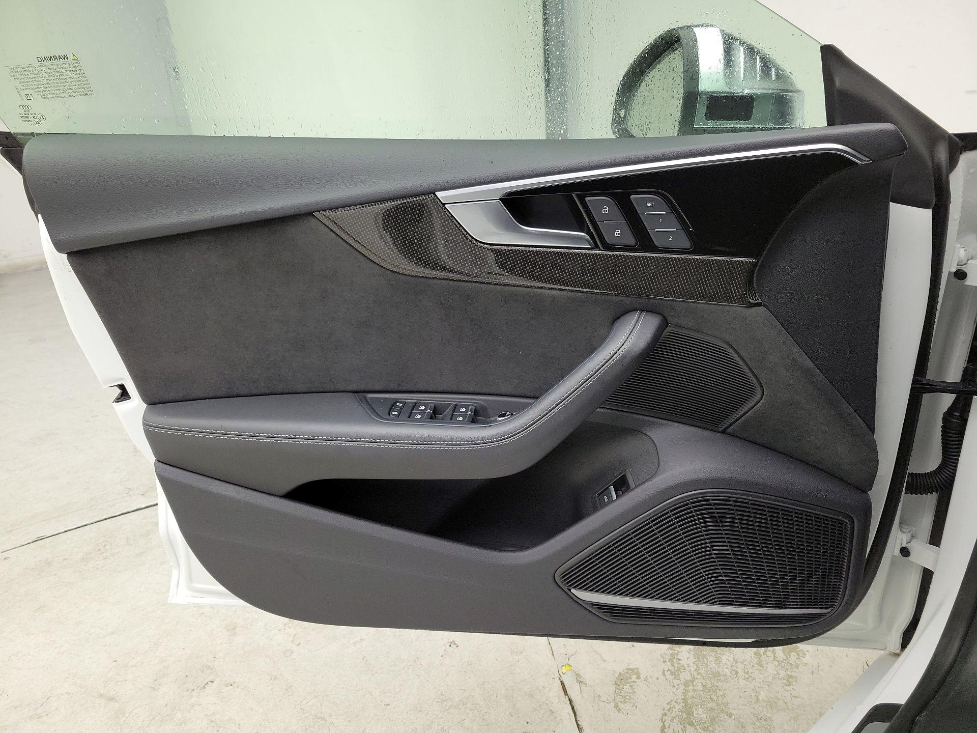 Thumbnail: 2022 Audi S5 - 12