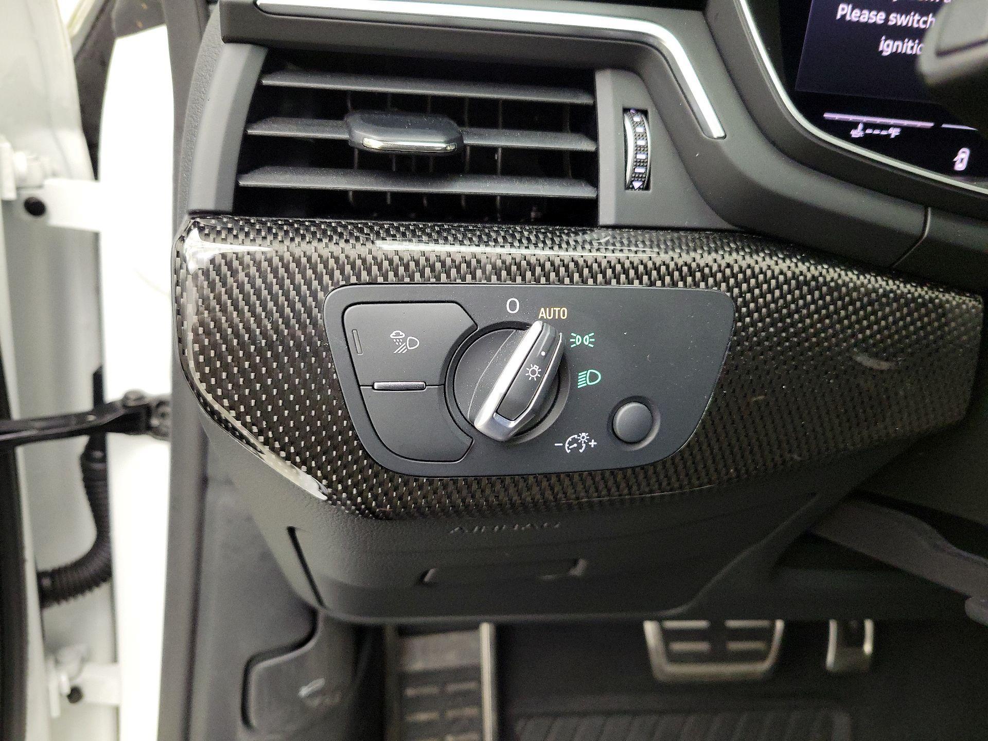 Thumbnail: 2022 Audi S5 - 13