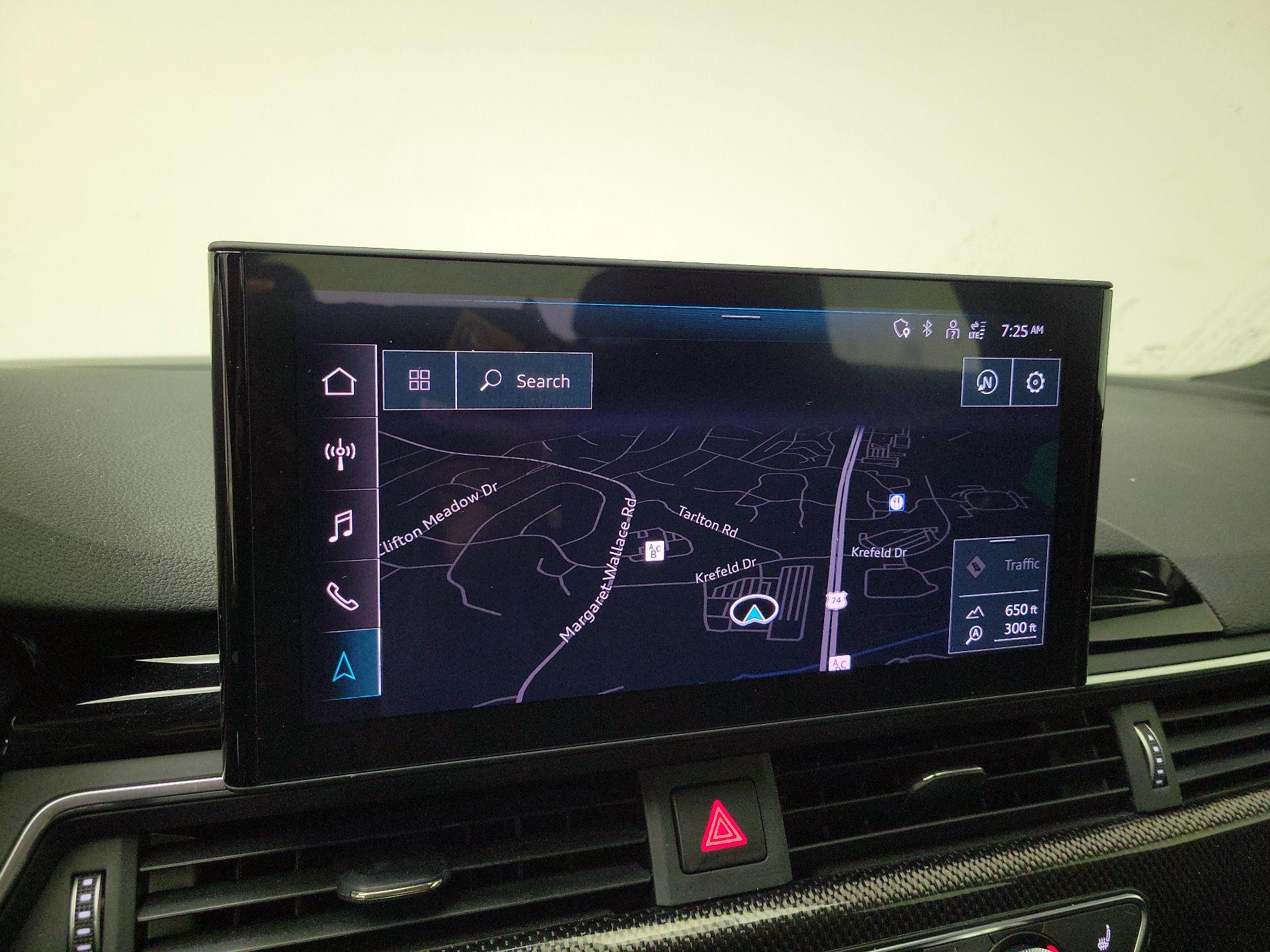 Thumbnail: 2022 Audi S5 - 14