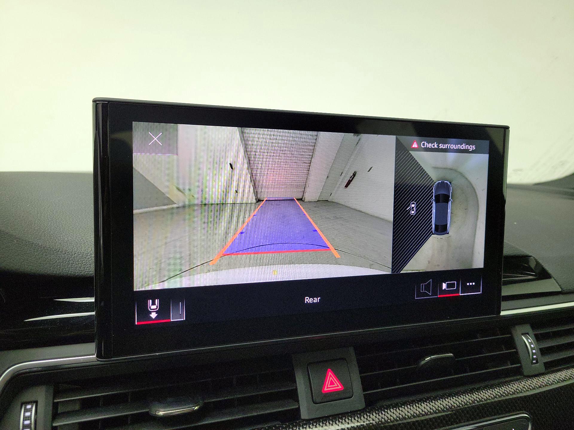 Thumbnail: 2022 Audi S5 - 15