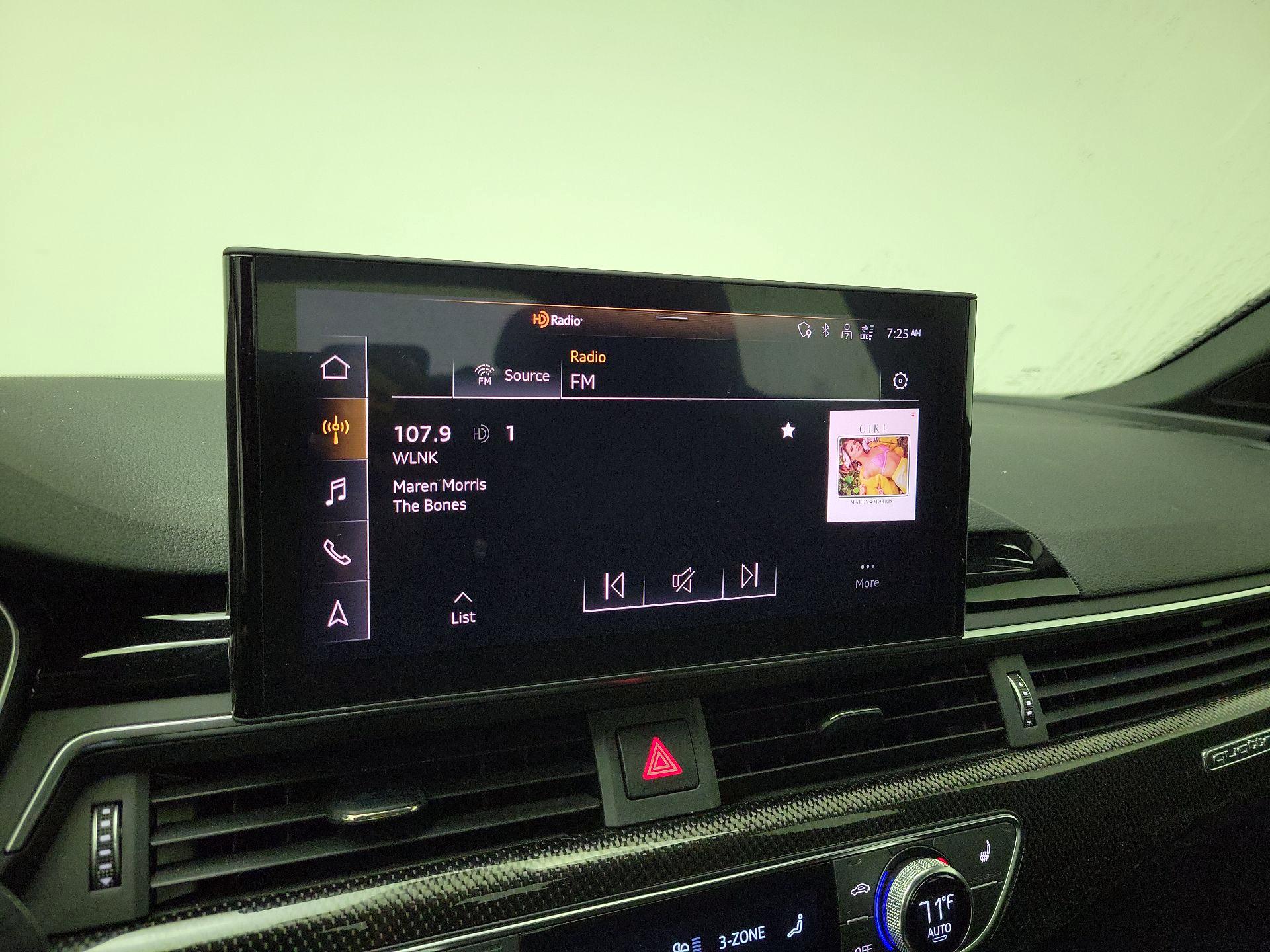 Thumbnail: 2022 Audi S5 - 16