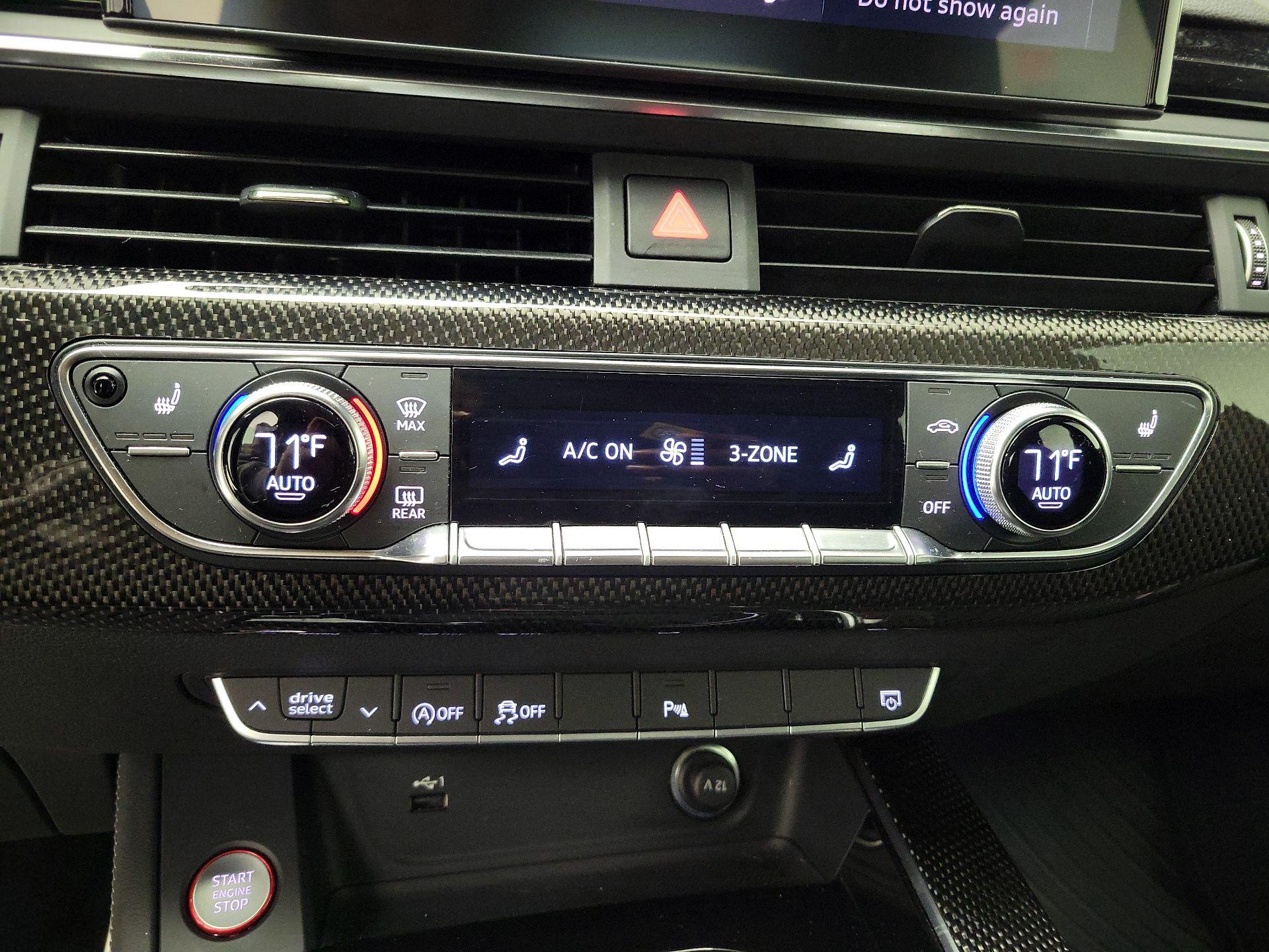 Thumbnail: 2022 Audi S5 - 17