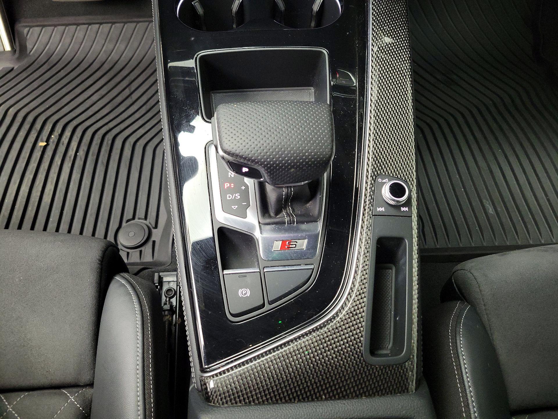 Thumbnail: 2022 Audi S5 - 18