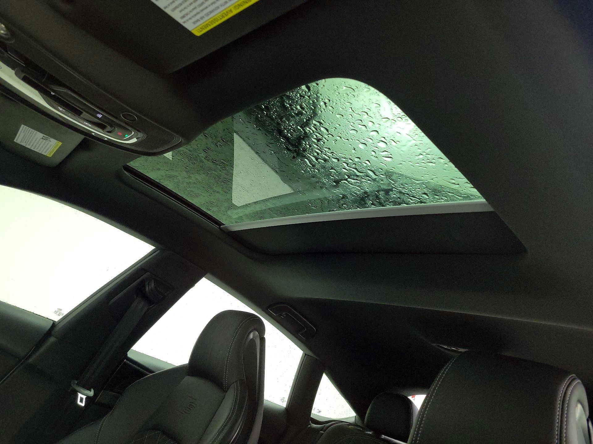 Thumbnail: 2022 Audi S5 - 20