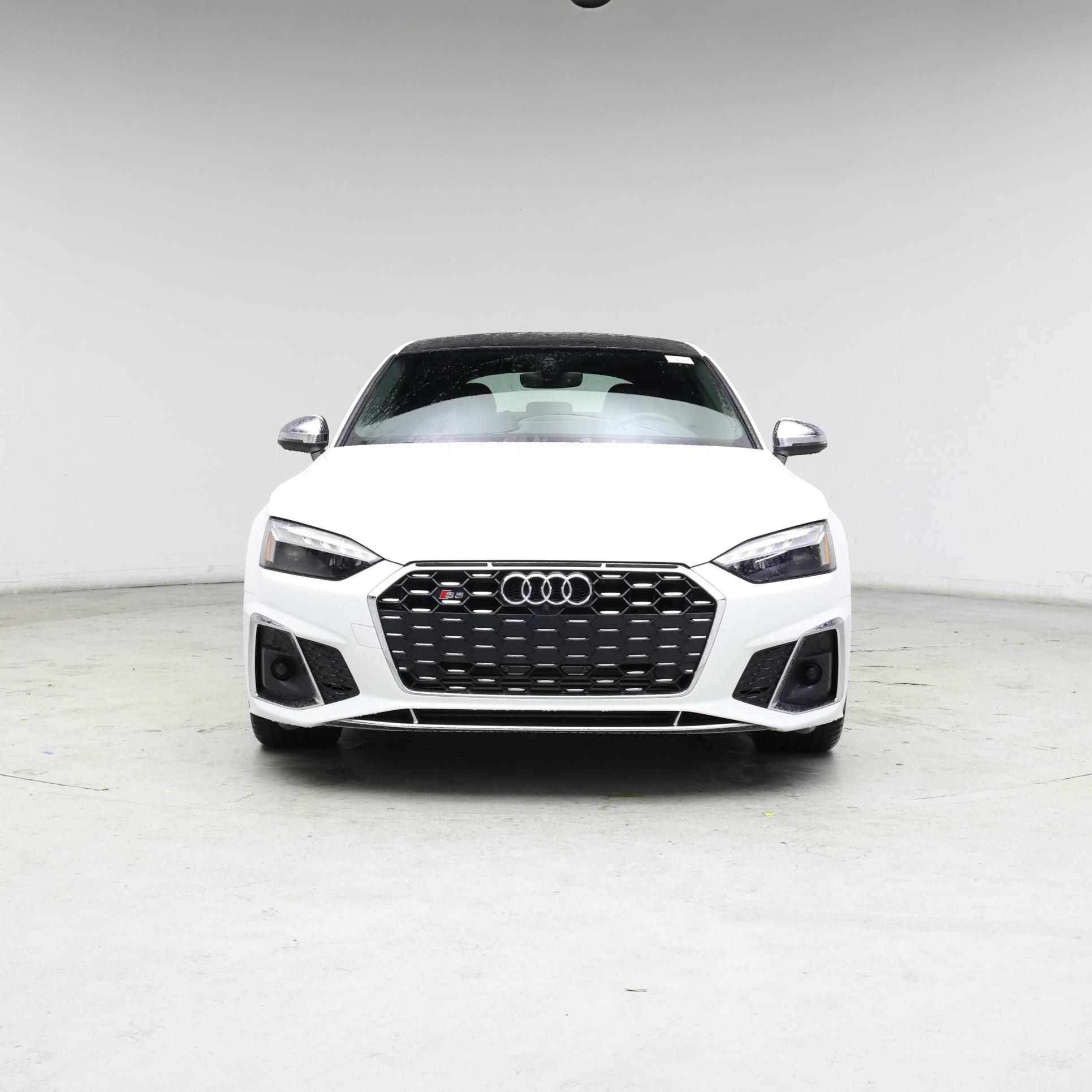 Thumbnail: 2022 Audi S5 - 5