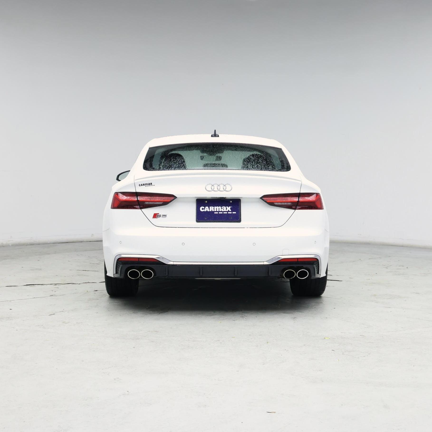 Thumbnail: 2022 Audi S5 - 6