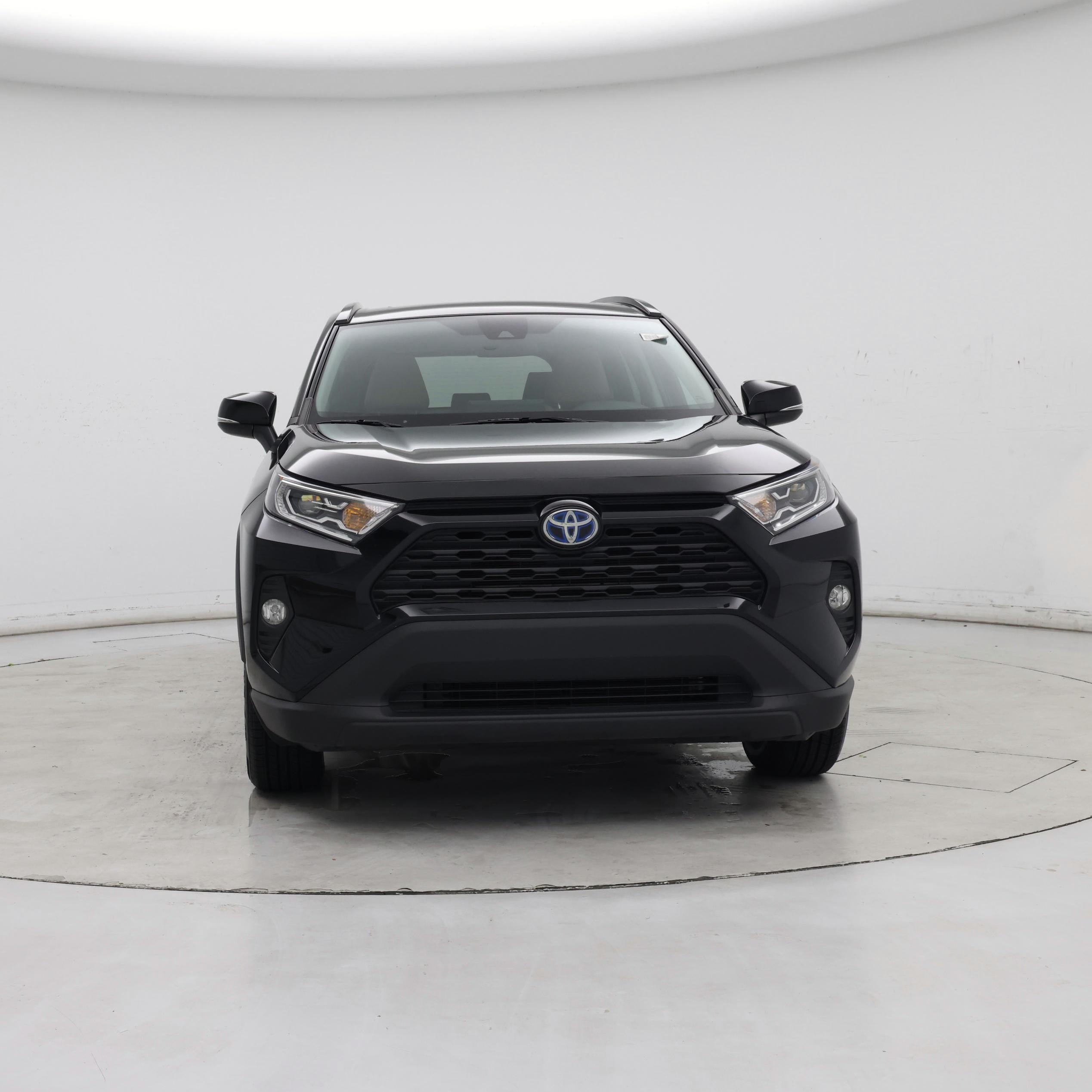Thumbnail: 2021 Toyota RAV4 - 5