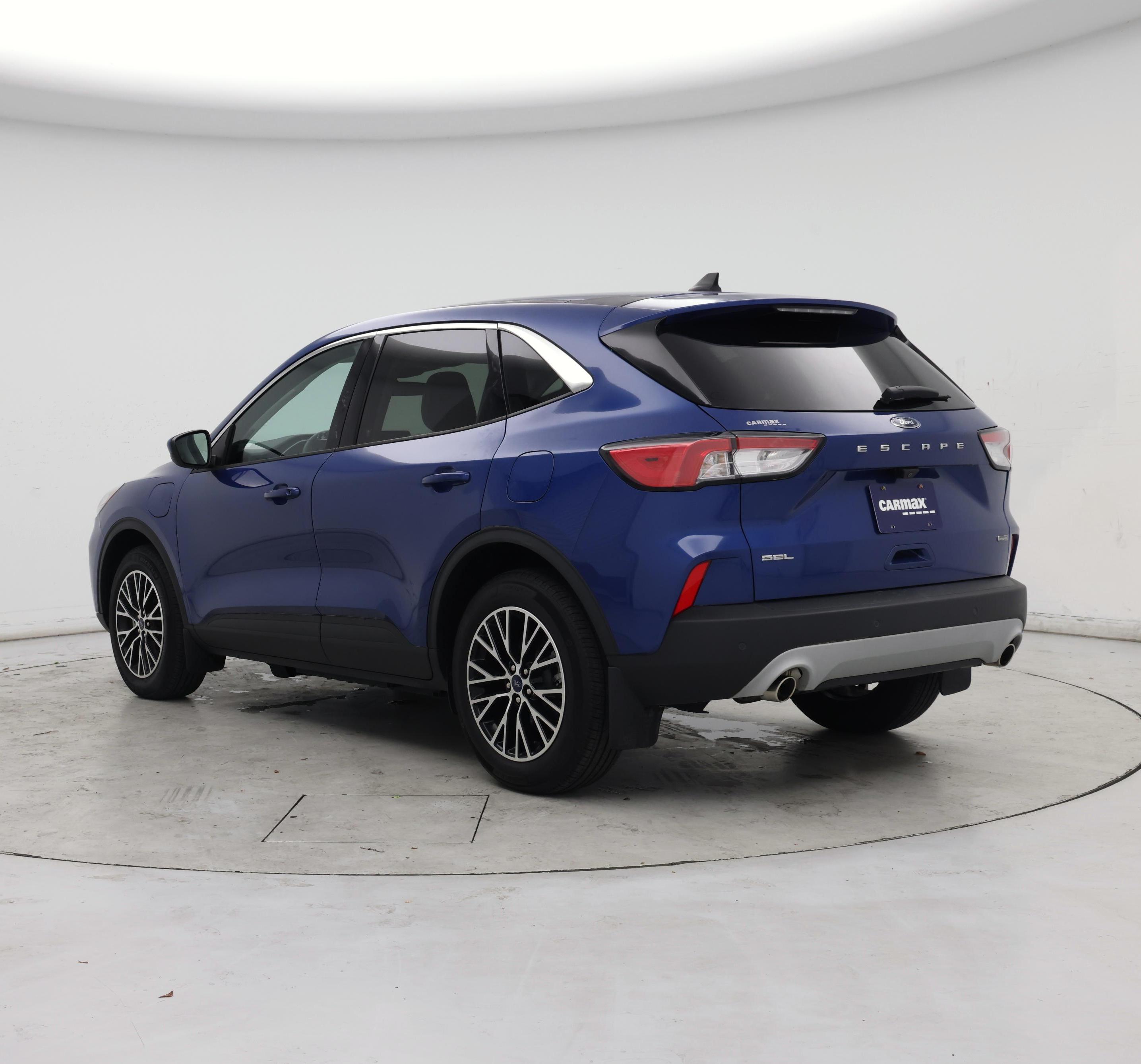 Thumbnail: 2022 Ford Escape - 2