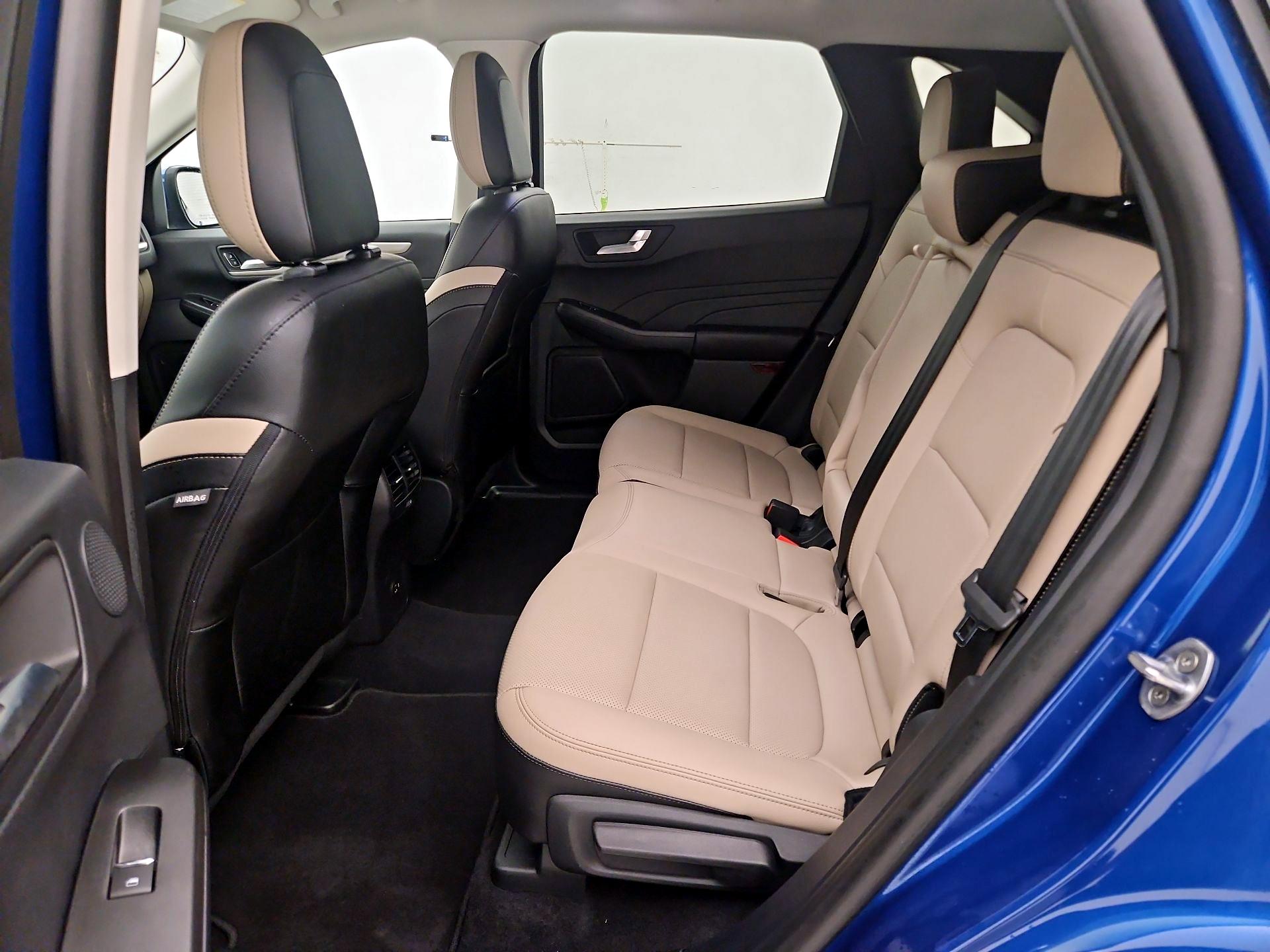 Thumbnail: 2022 Ford Escape - 19