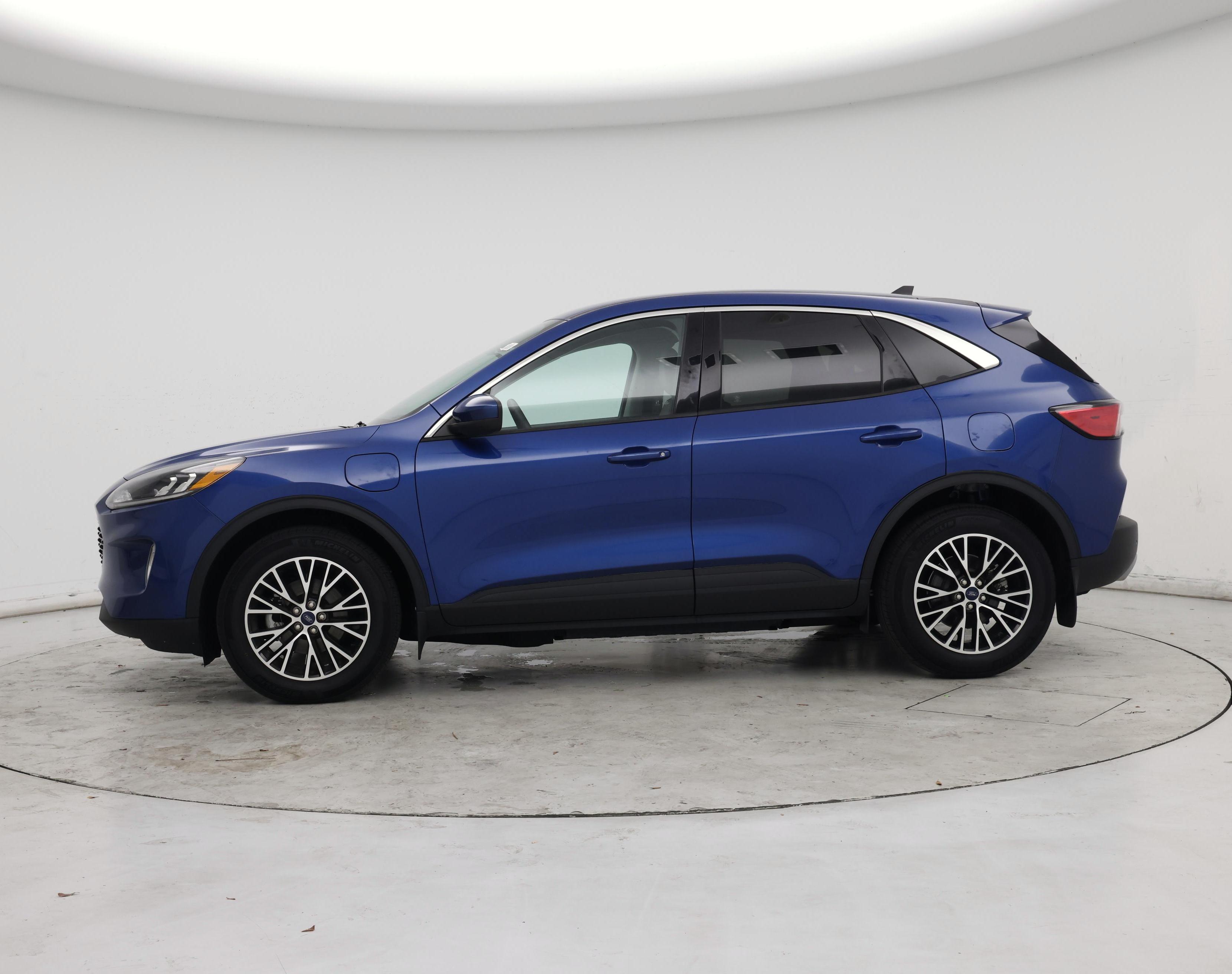 Thumbnail: 2022 Ford Escape - 3
