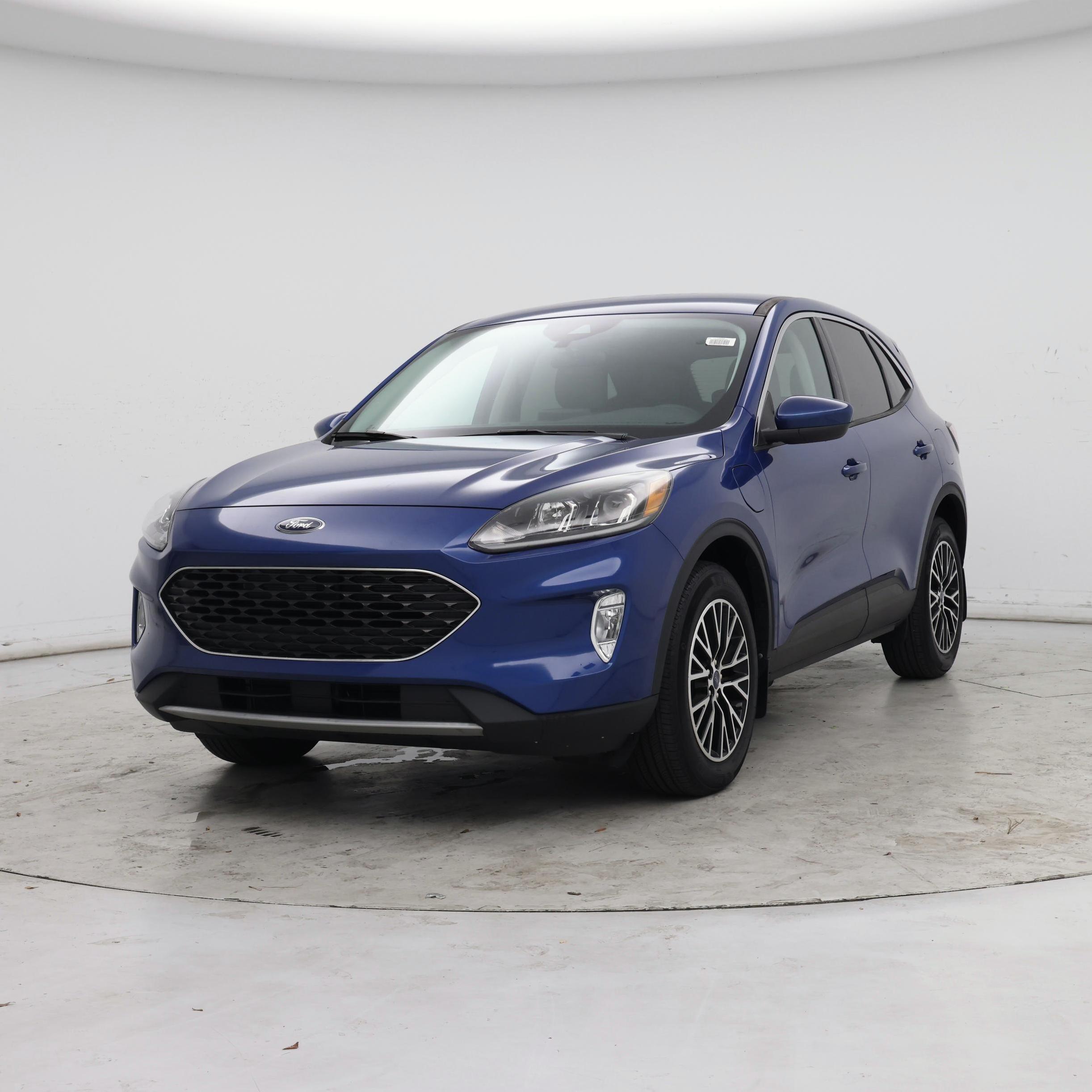 Thumbnail: 2022 Ford Escape - 4