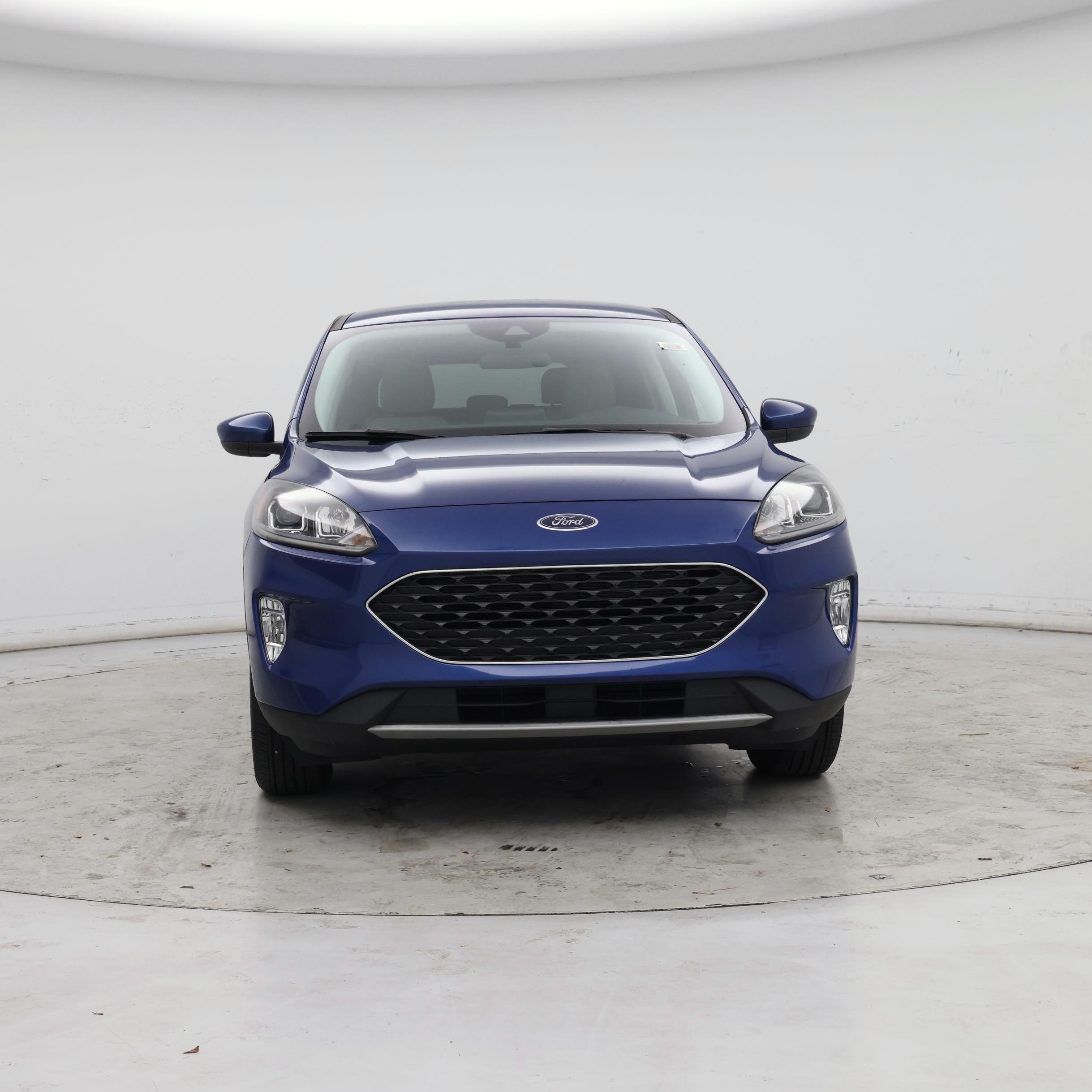 Thumbnail: 2022 Ford Escape - 5