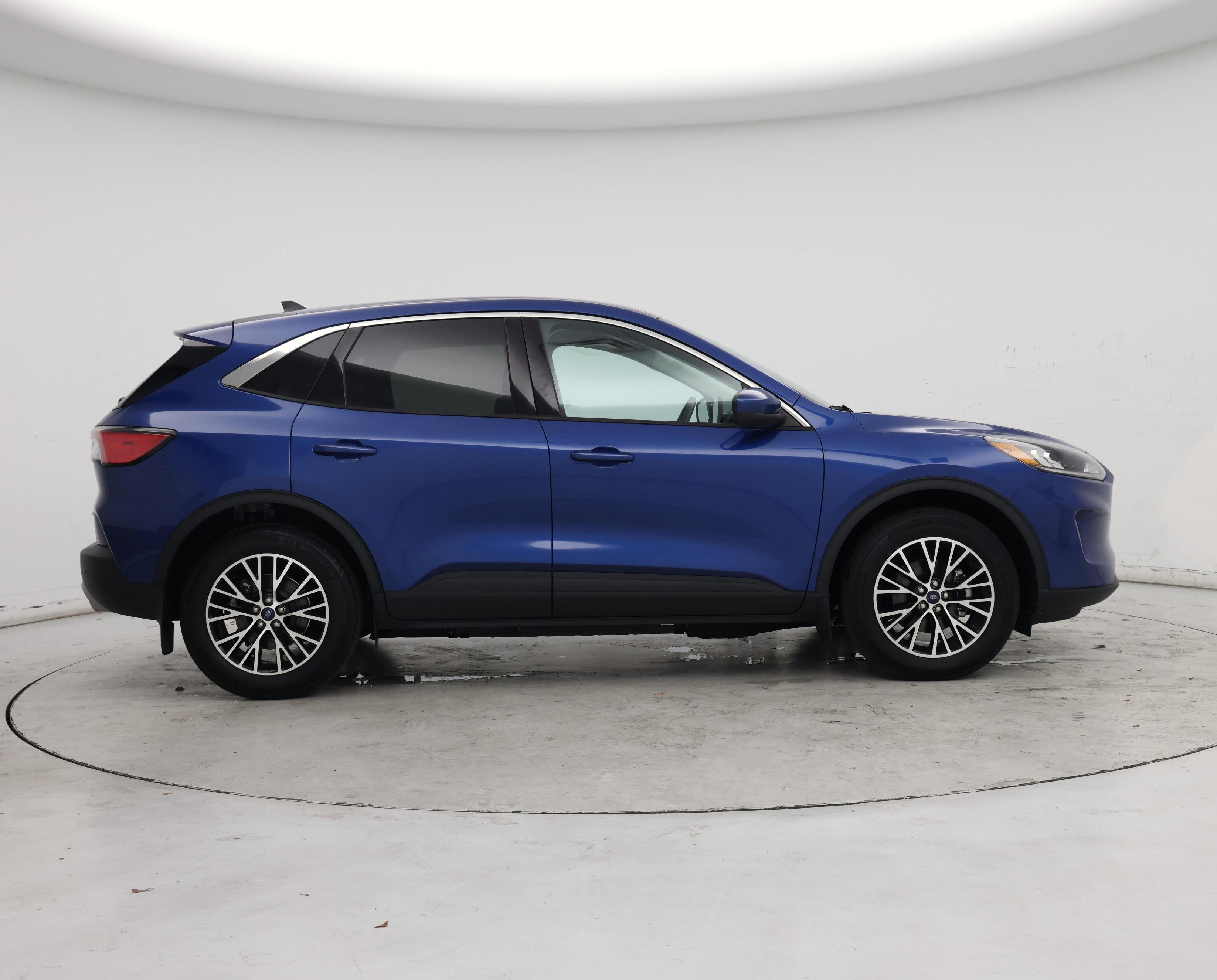 Thumbnail: 2022 Ford Escape - 7