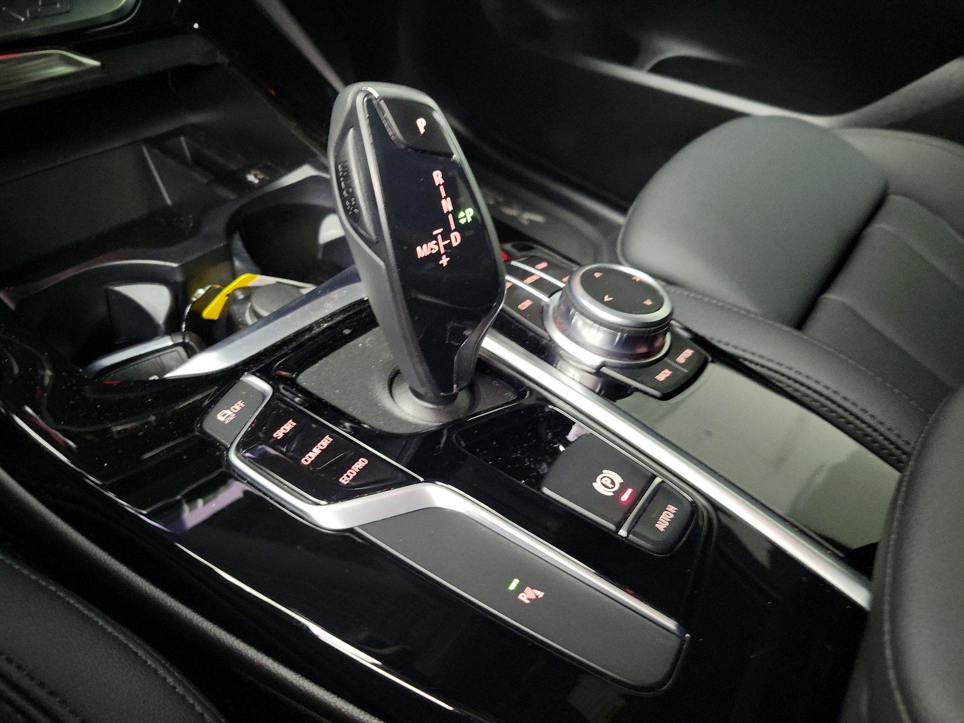 Thumbnail: 2021 BMW X3 - 17
