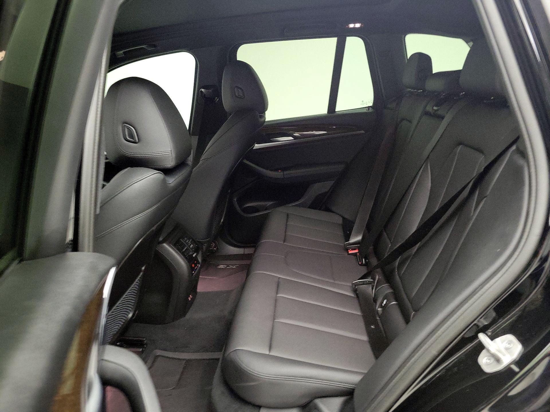 Thumbnail: 2021 BMW X3 - 20